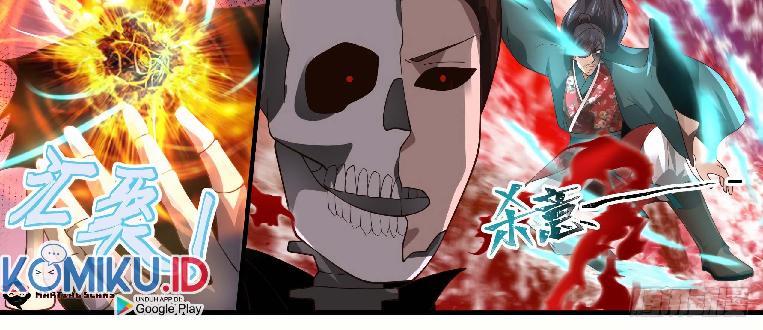 Martial Peak Part 1 Chapter 1885 - https://gambar-id.komiku.org/uploads2/2474953-10_part2.jpg