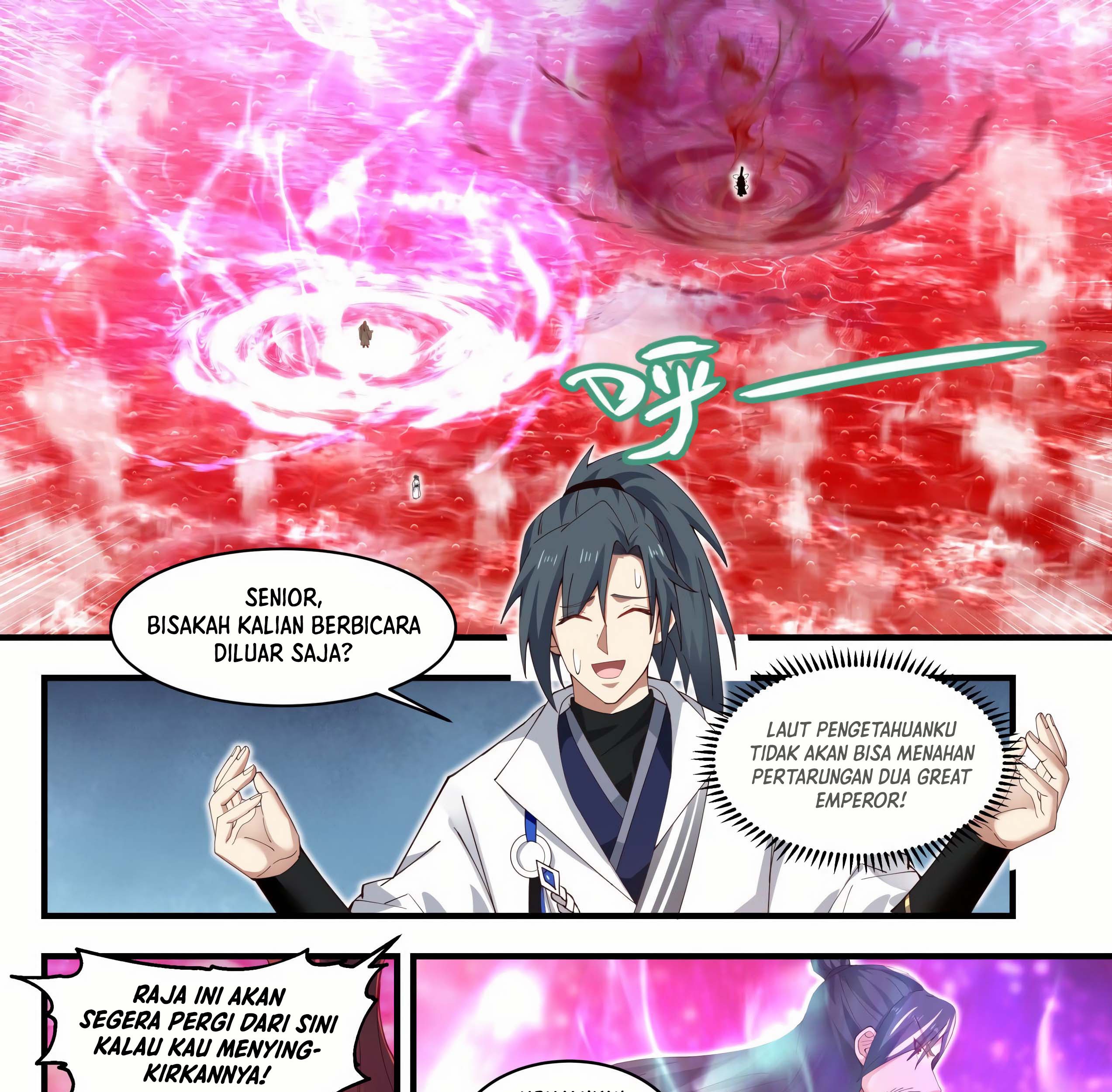 Martial Peak Part 1 Chapter 1885 - https://gambar-id.komiku.org/uploads2/2474953-13_part1.jpg