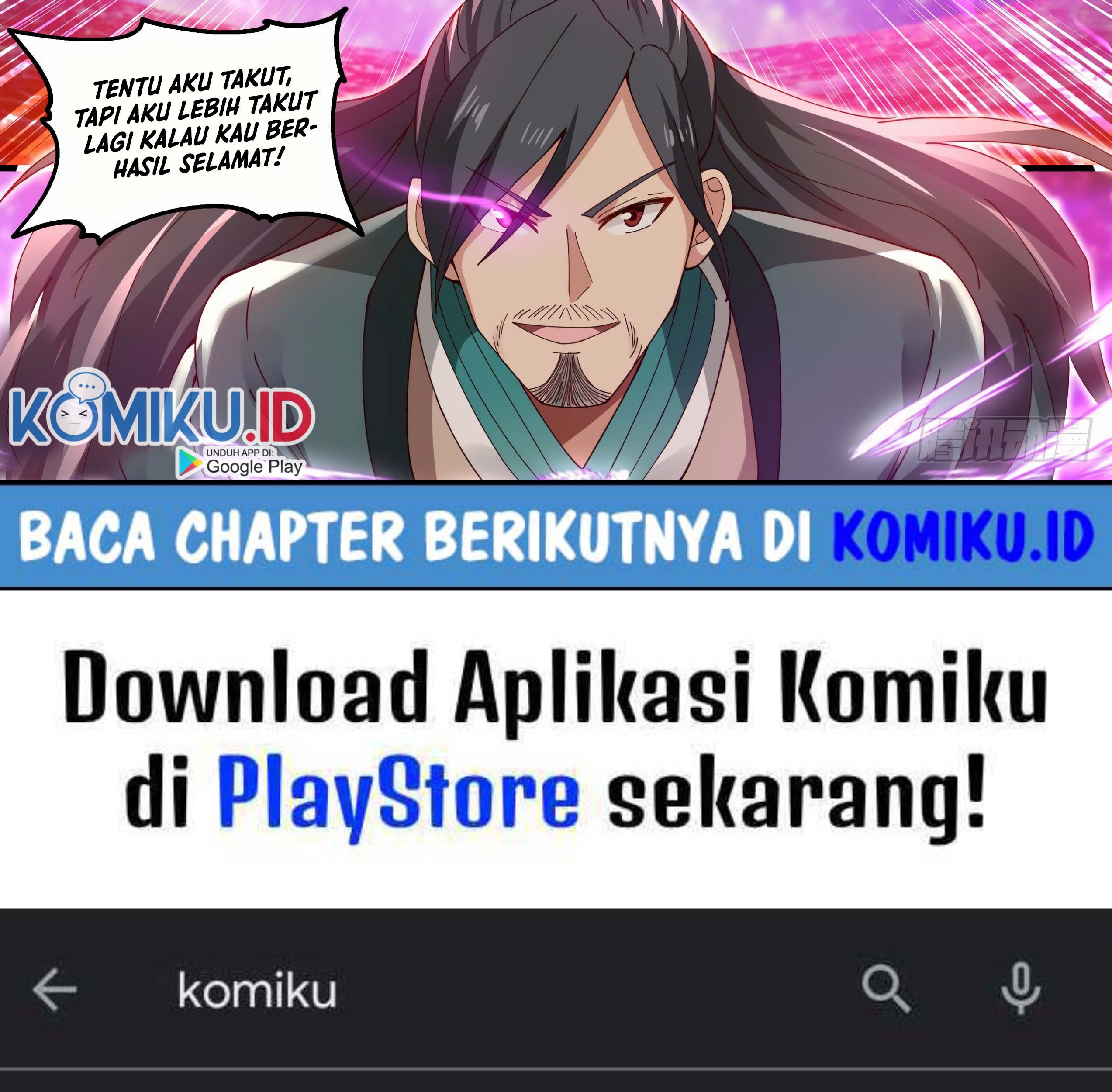 Martial Peak Part 1 Chapter 1885 - https://gambar-id.komiku.org/uploads2/2474953-14_part2.jpg