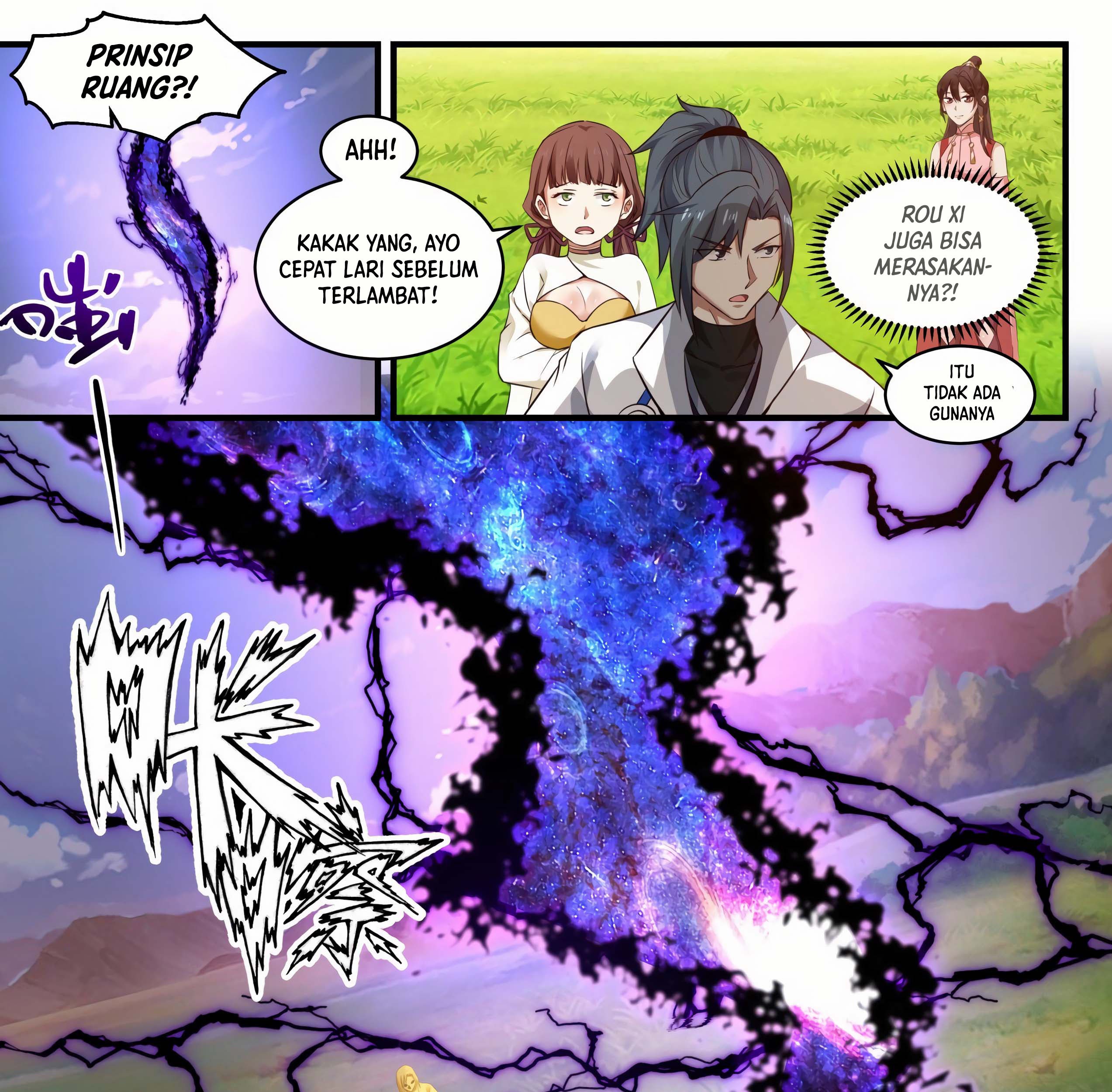 Martial Peak Part 1 Chapter 1888 - https://gambar-id.komiku.org/uploads2/2474959-14_part1.jpg