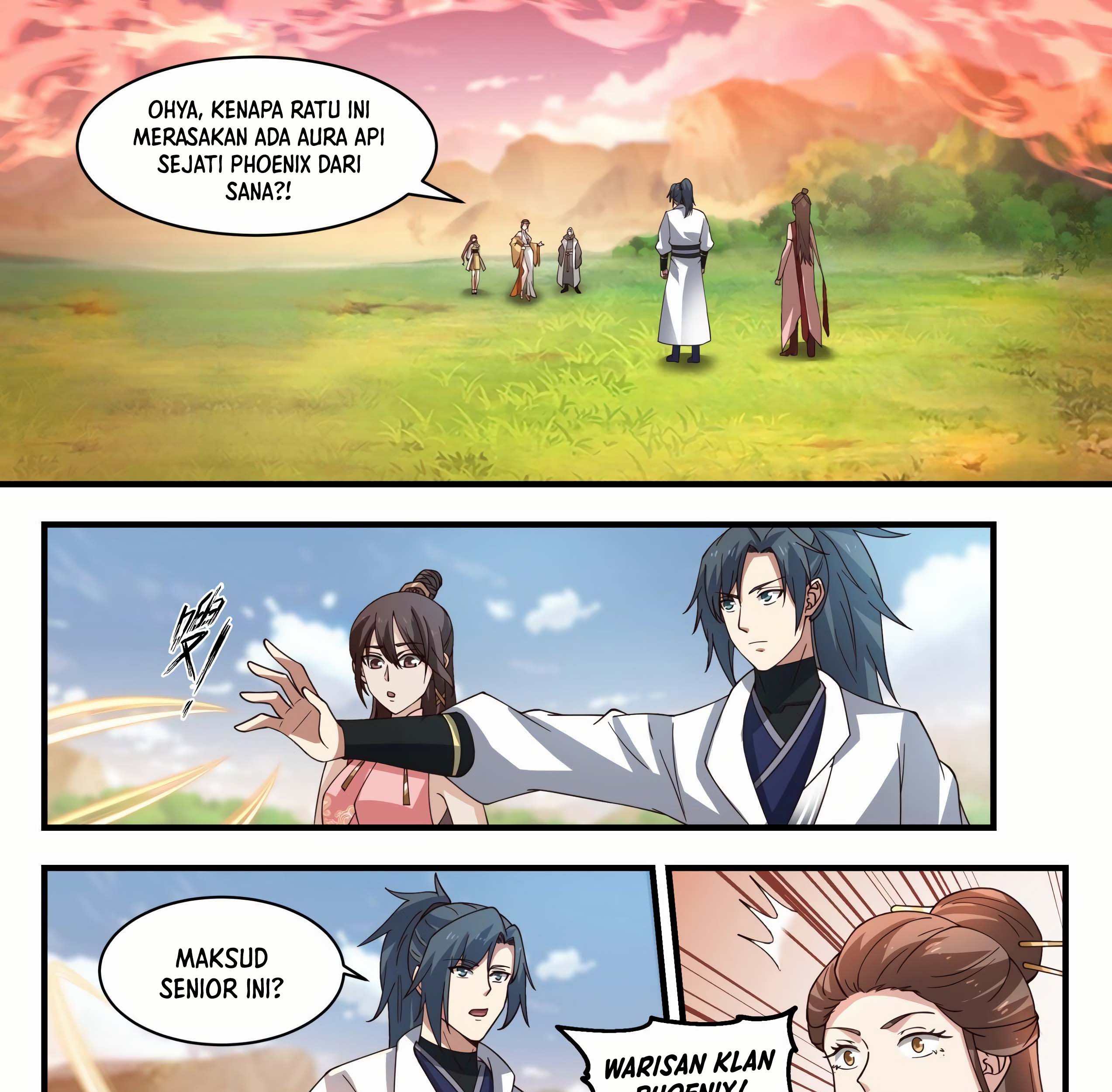 Martial Peak Part 1 Chapter 1889 - https://gambar-id.komiku.org/uploads2/2474960-11_part1.jpg