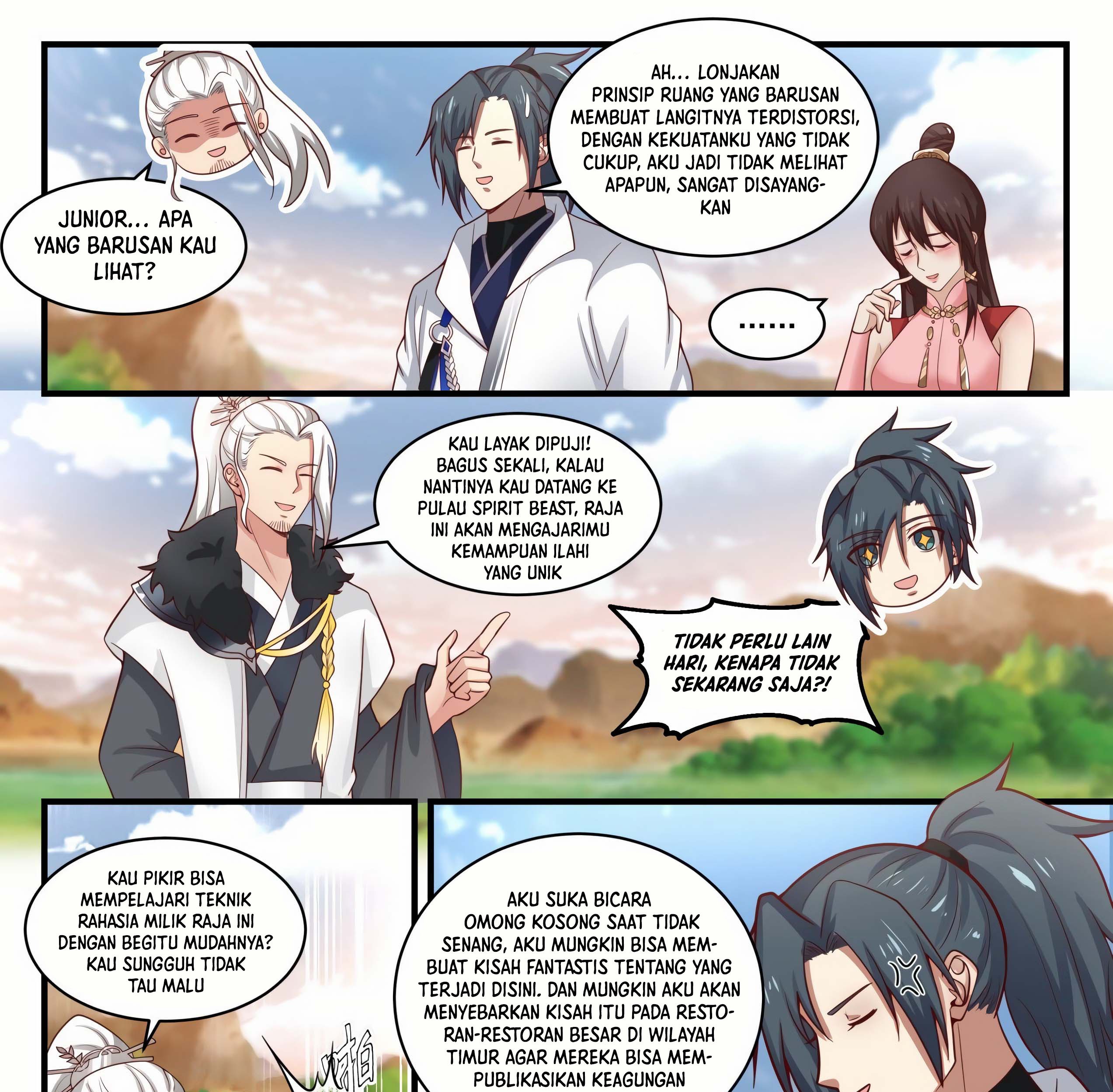 Martial Peak Part 1 Chapter 1889 - https://gambar-id.komiku.org/uploads2/2474960-5_part1.jpg