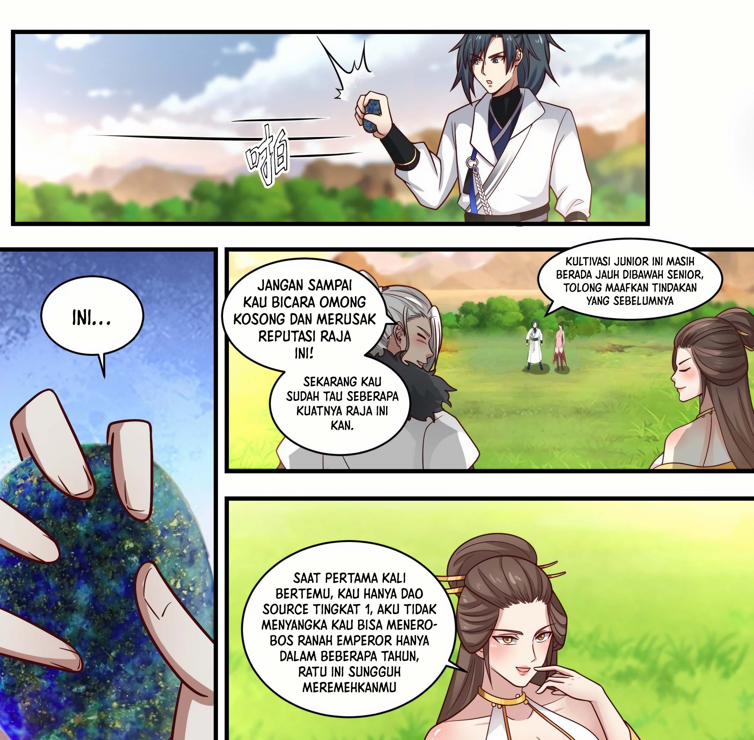 Martial Peak Part 1 Chapter 1889 - https://gambar-id.komiku.org/uploads2/2474960-6_part1.jpg