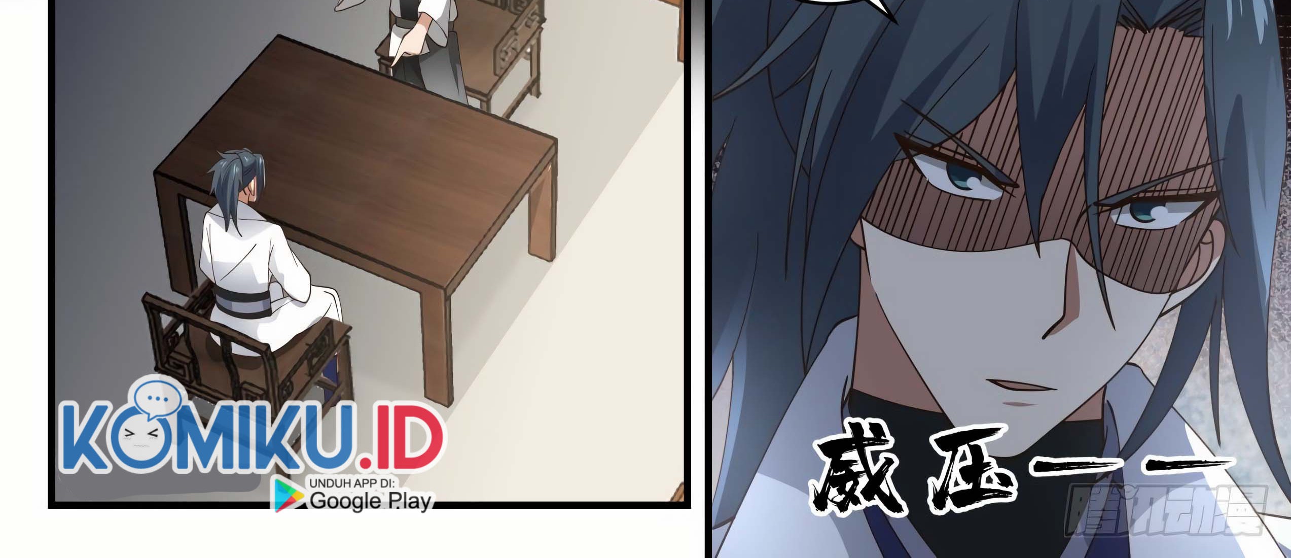 Martial Peak Part 1 Chapter 1892 - https://gambar-id.komiku.org/uploads2/2476541-6_part2.jpg