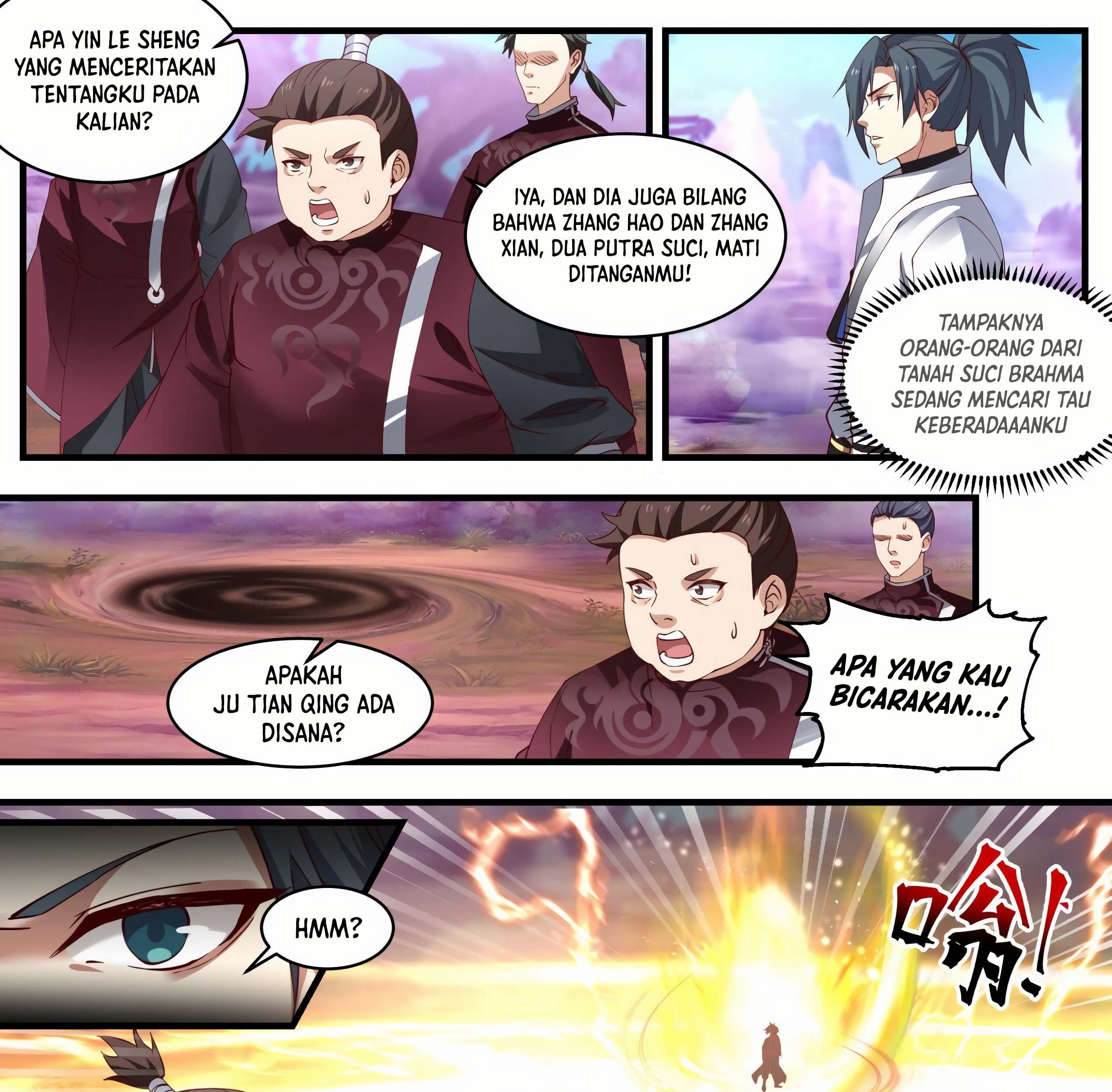 Martial Peak Part 1 Chapter 1893 - https://gambar-id.komiku.org/uploads2/2476545-4_part1.jpg