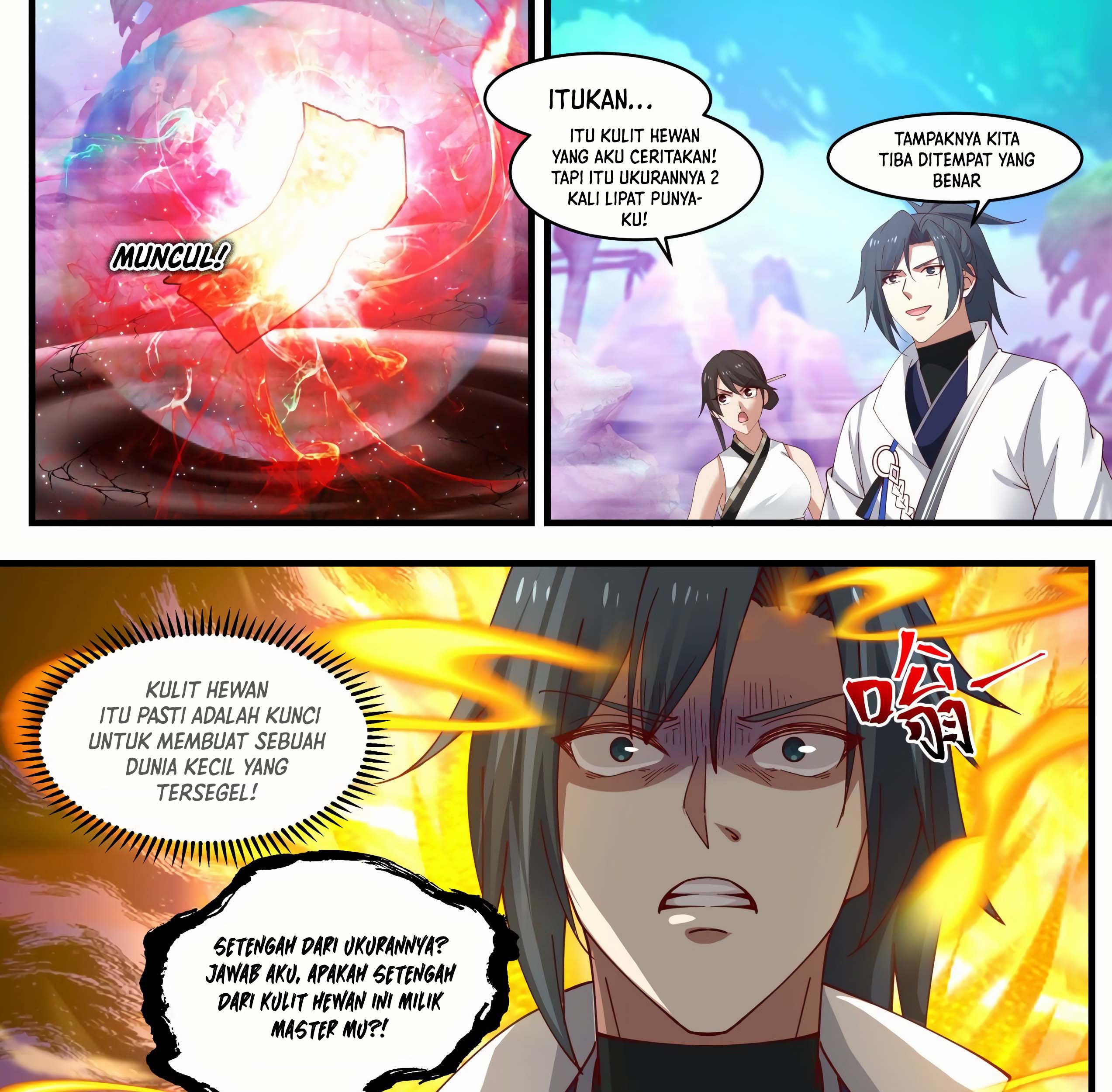 Martial Peak Part 1 Chapter 1893 - https://gambar-id.komiku.org/uploads2/2476545-5_part1.jpg