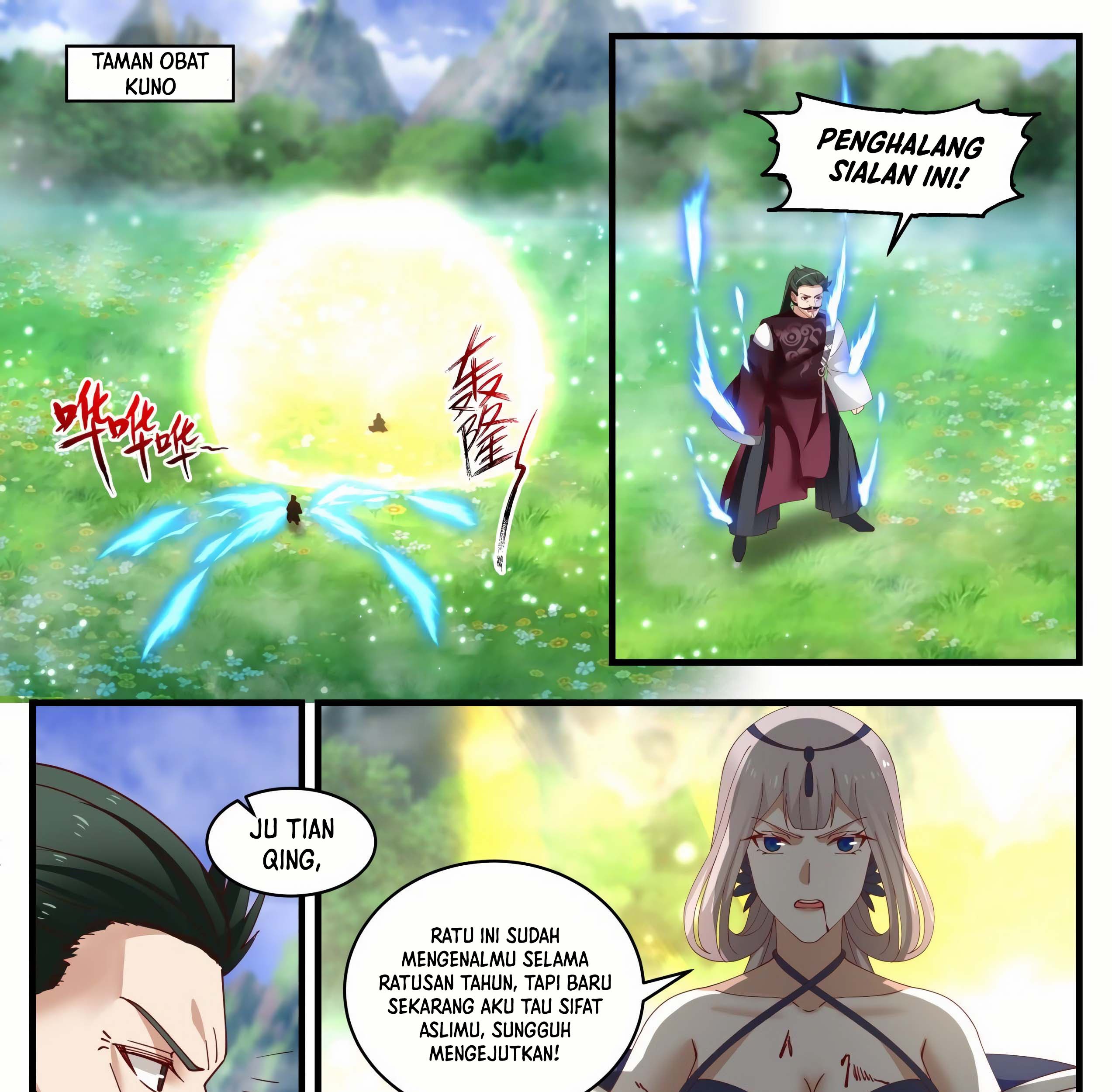 Martial Peak Part 1 Chapter 1893 - https://gambar-id.komiku.org/uploads2/2476545-7_part1.jpg