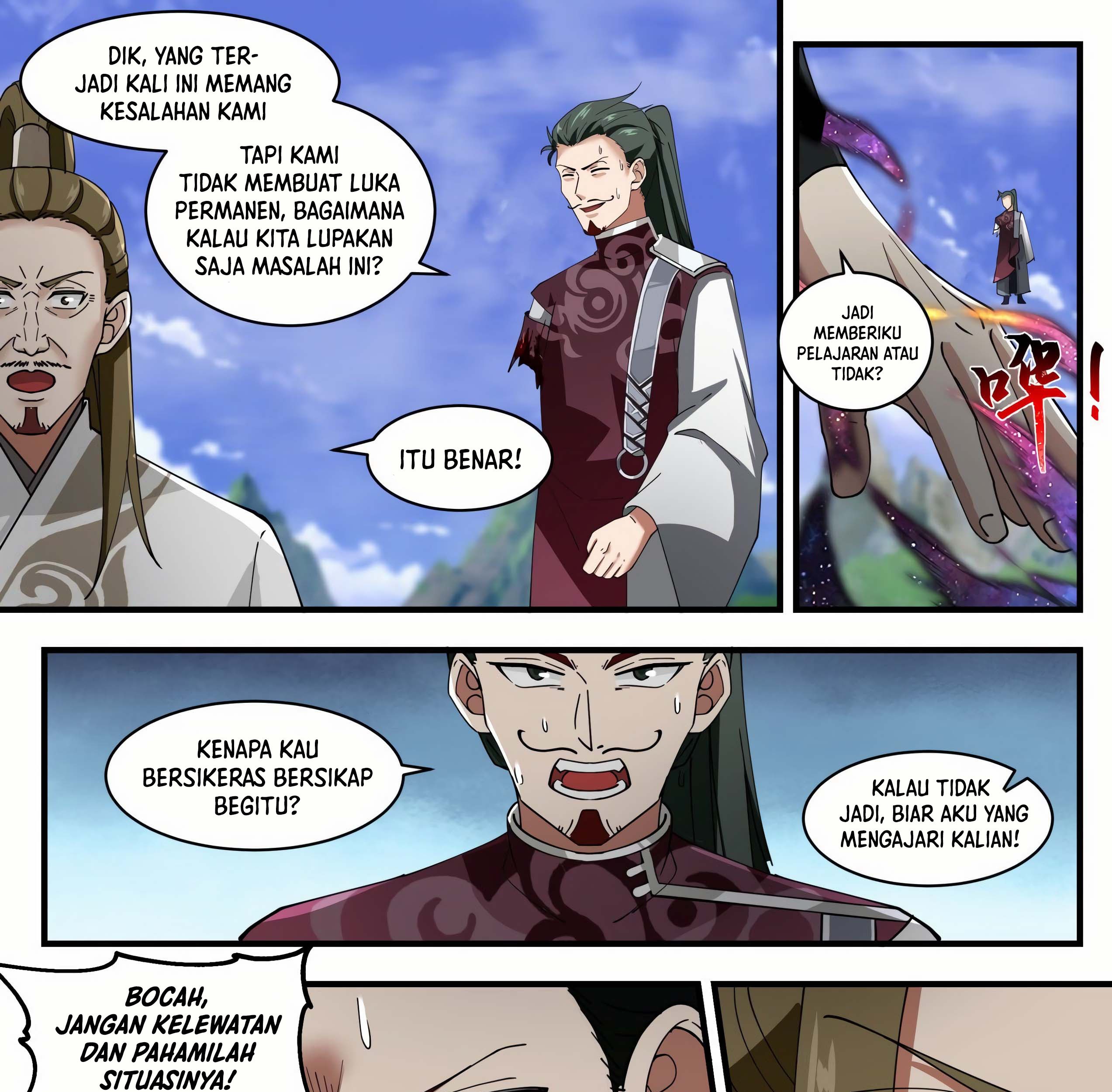 Martial Peak Part 1 Chapter 1894 - https://gambar-id.komiku.org/uploads2/2476546-11_part1.jpg