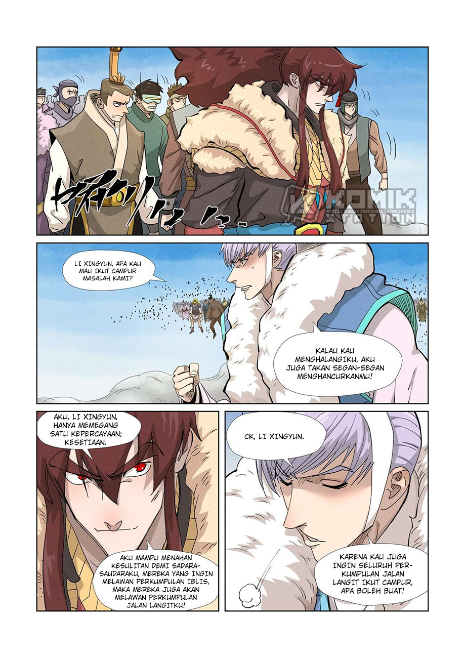 Tales of Demons and Gods Chapter 363.5 - https://gambar-id.komiku.org/uploads2/2476700-9.jpg