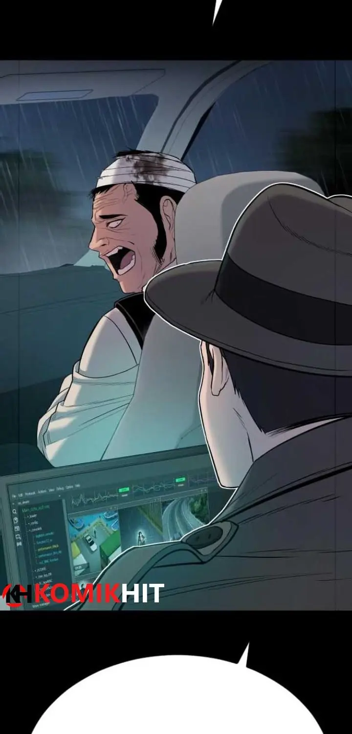 Manager Kim Chapter 18 Gambar 14