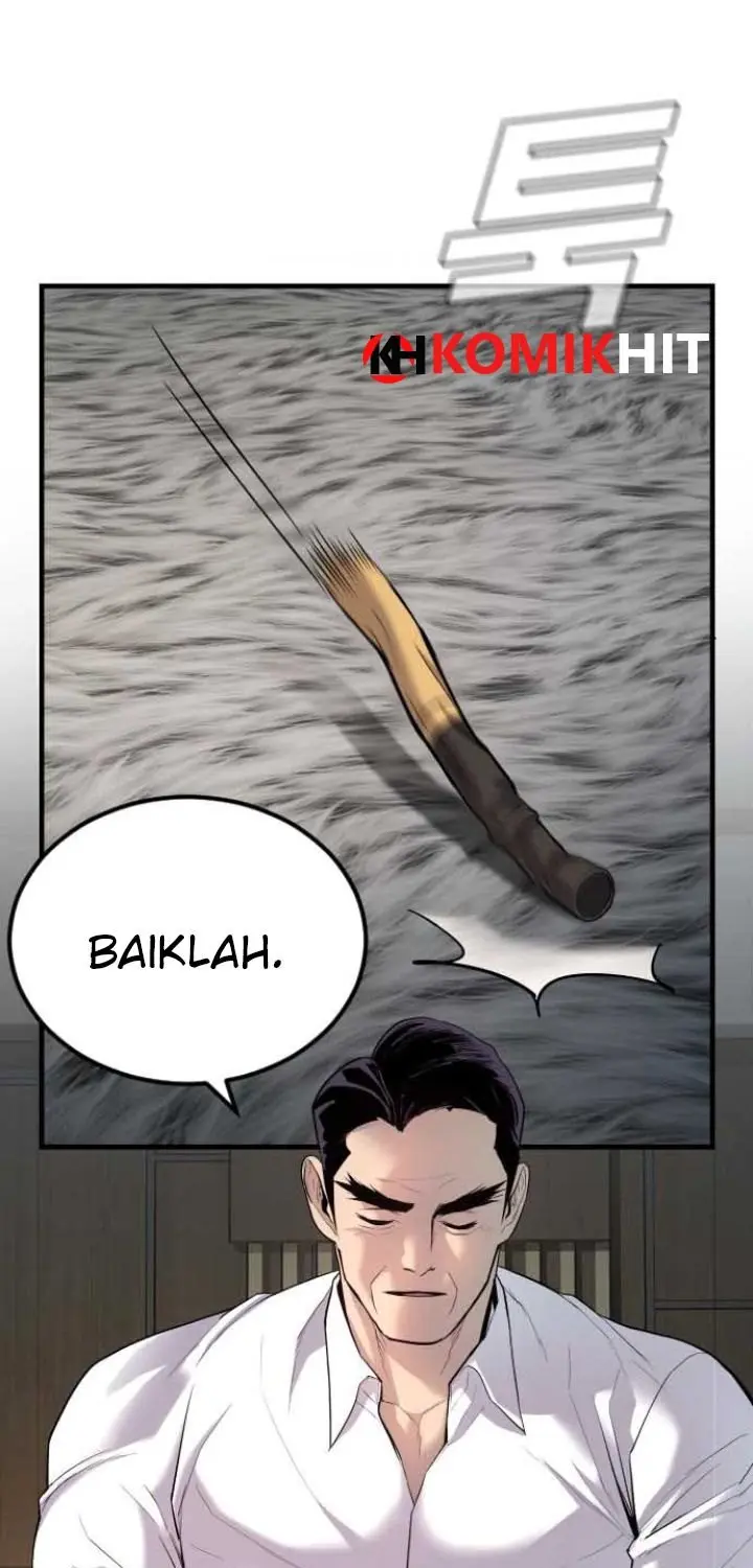 Manager Kim Chapter 18 Gambar 64