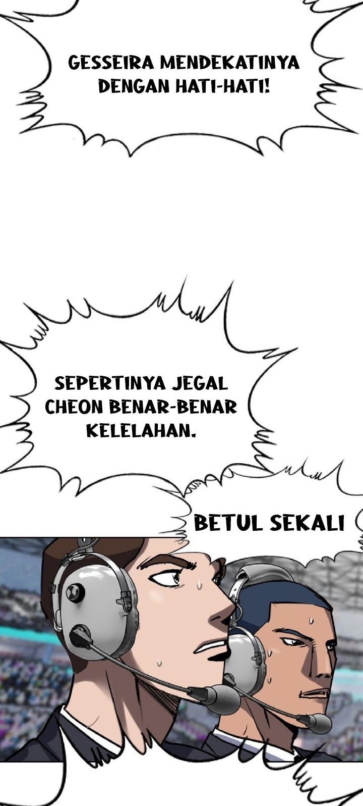 Baca Manhwa Monarch Chapter 05 Gambar 2
