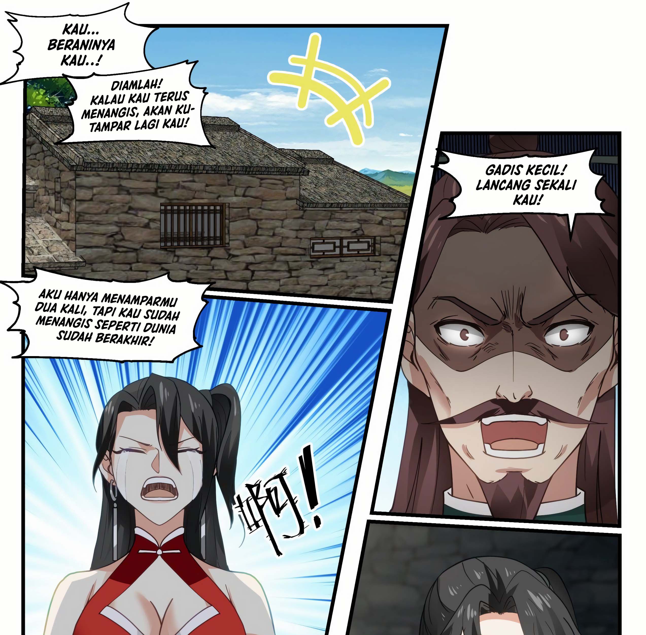 Martial Peak Part 1 Chapter 1897 - https://gambar-id.komiku.org/uploads2/2477955-11_part1.jpg
