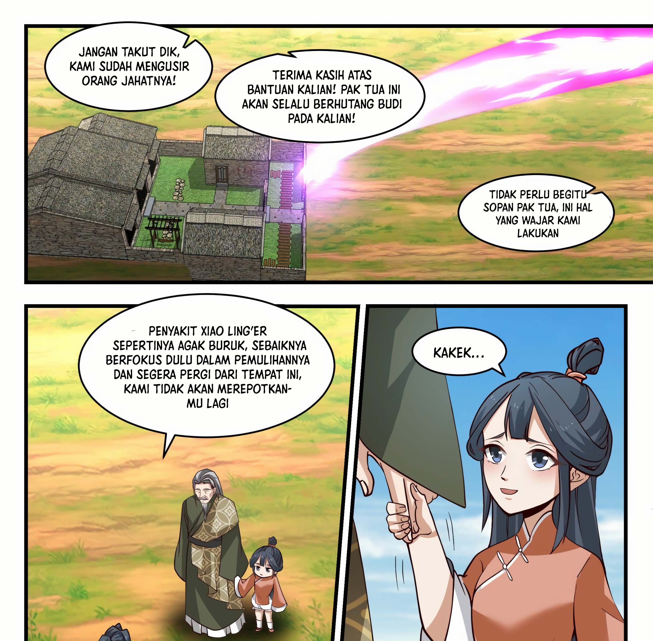 Martial Peak Part 1 Chapter 1897 - https://gambar-id.komiku.org/uploads2/2477955-13_part1.jpg