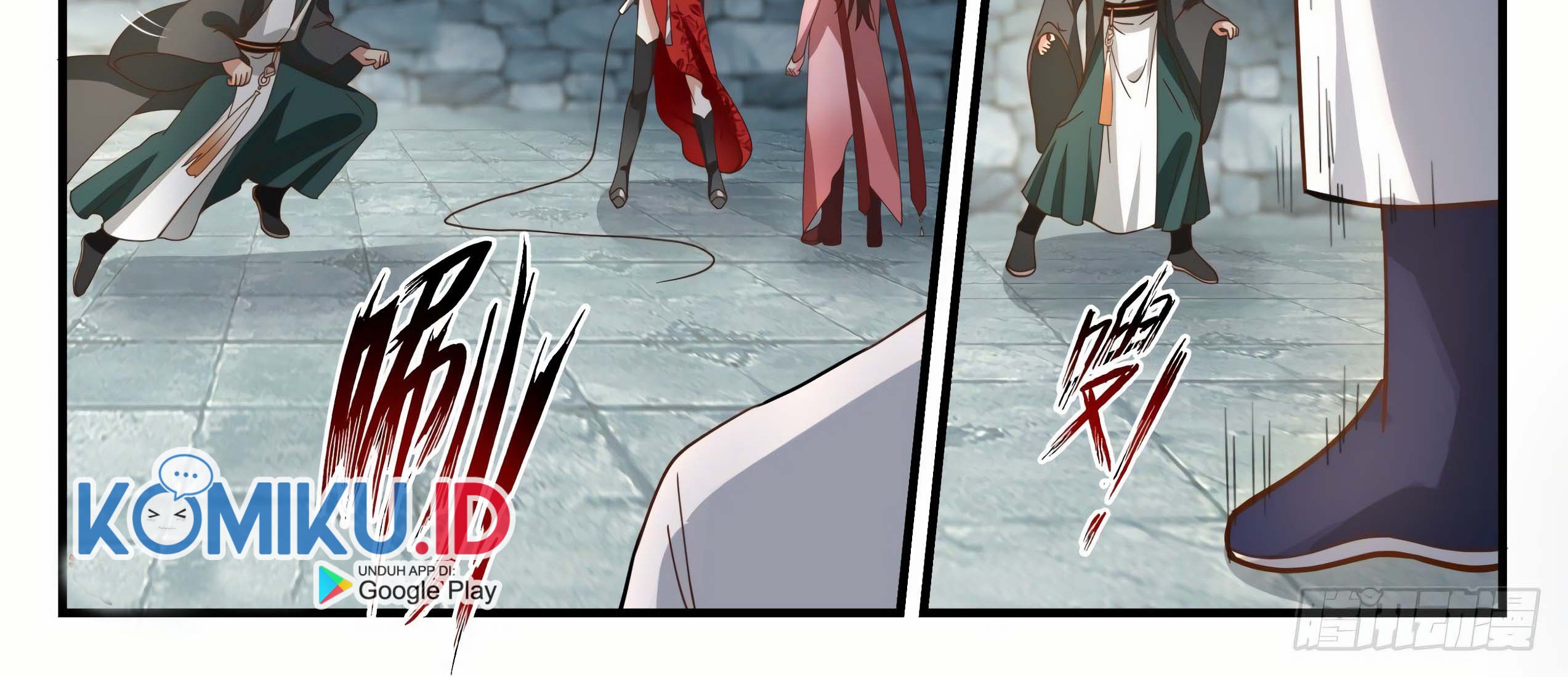 Martial Peak Part 1 Chapter 1897 - https://gambar-id.komiku.org/uploads2/2477955-6_part2.jpg