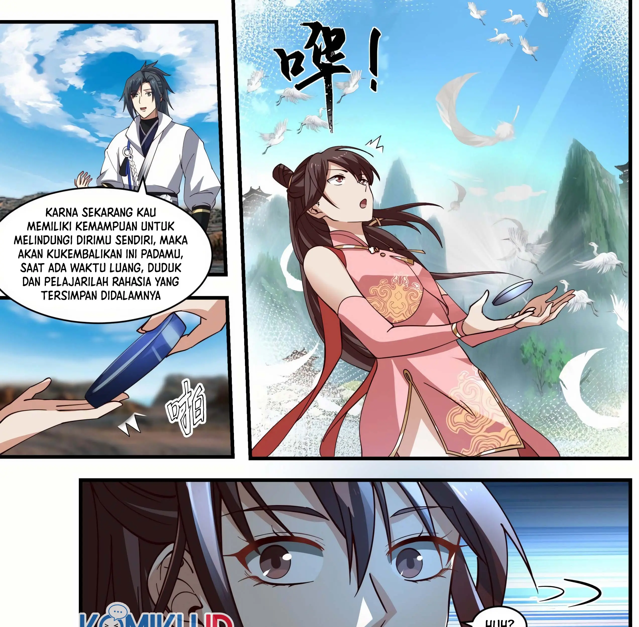 Martial Peak Part 1 Chapter 1898 - https://gambar-id.komiku.org/uploads2/2477956-9_part1.jpg