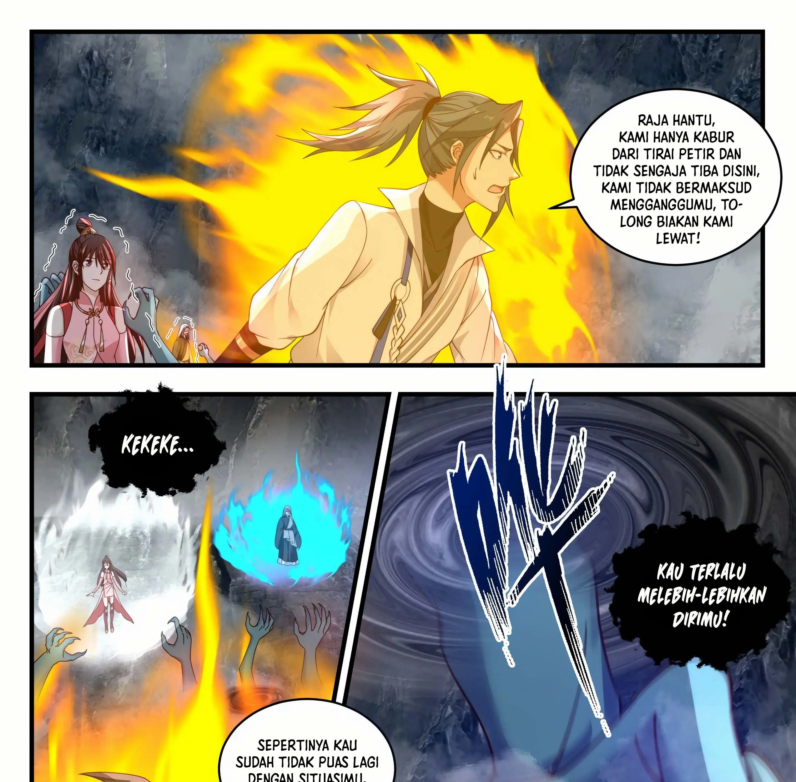 Martial Peak Part 1 Chapter 1899 - https://gambar-id.komiku.org/uploads2/2477960-11_part1.jpg