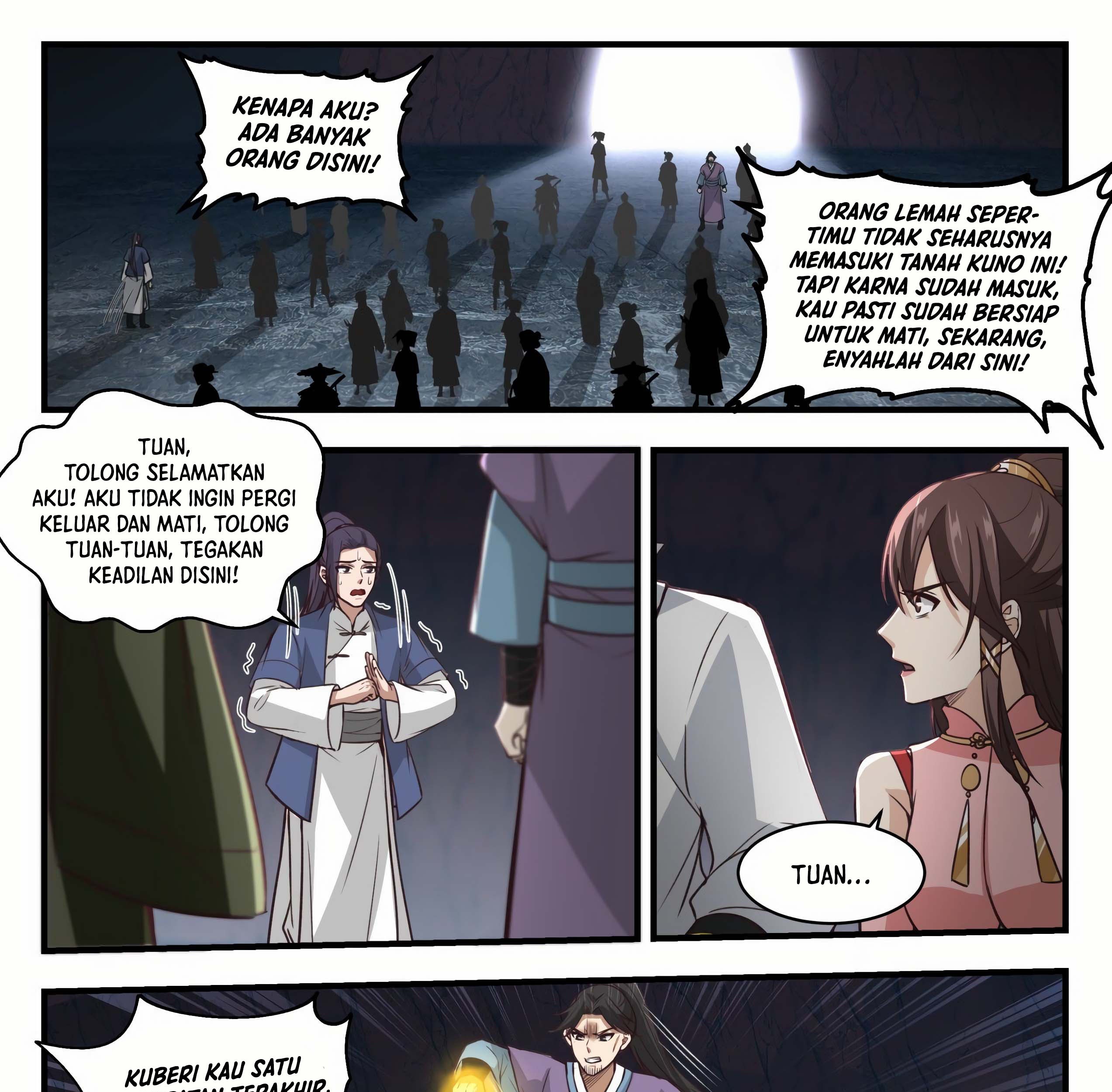 Martial Peak Part 1 Chapter 1900 - https://gambar-id.komiku.org/uploads2/2477961-6_part1.jpg