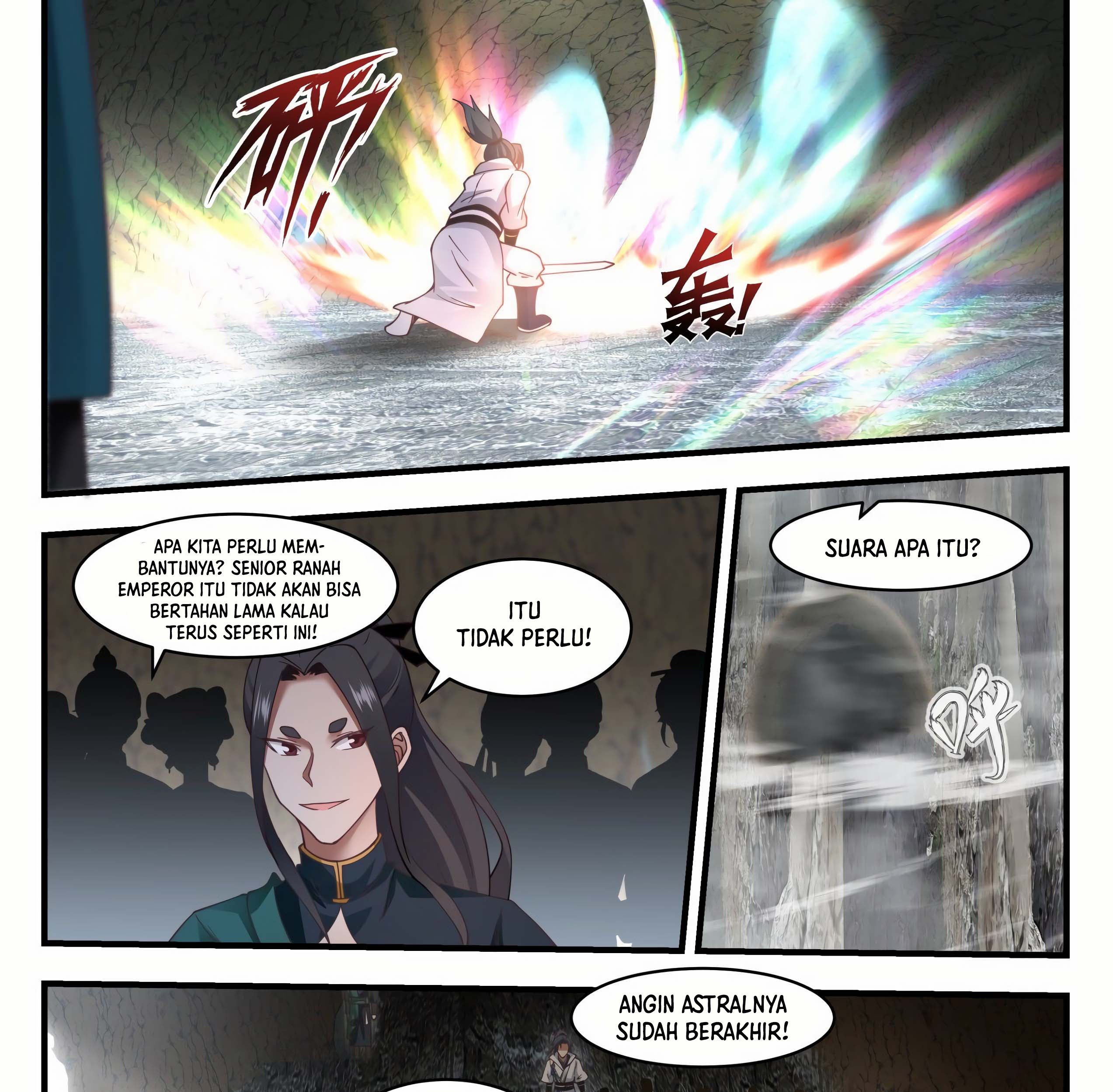 Martial Peak Part 1 Chapter 1901 - https://gambar-id.komiku.org/uploads2/2477962-5_part1.jpg