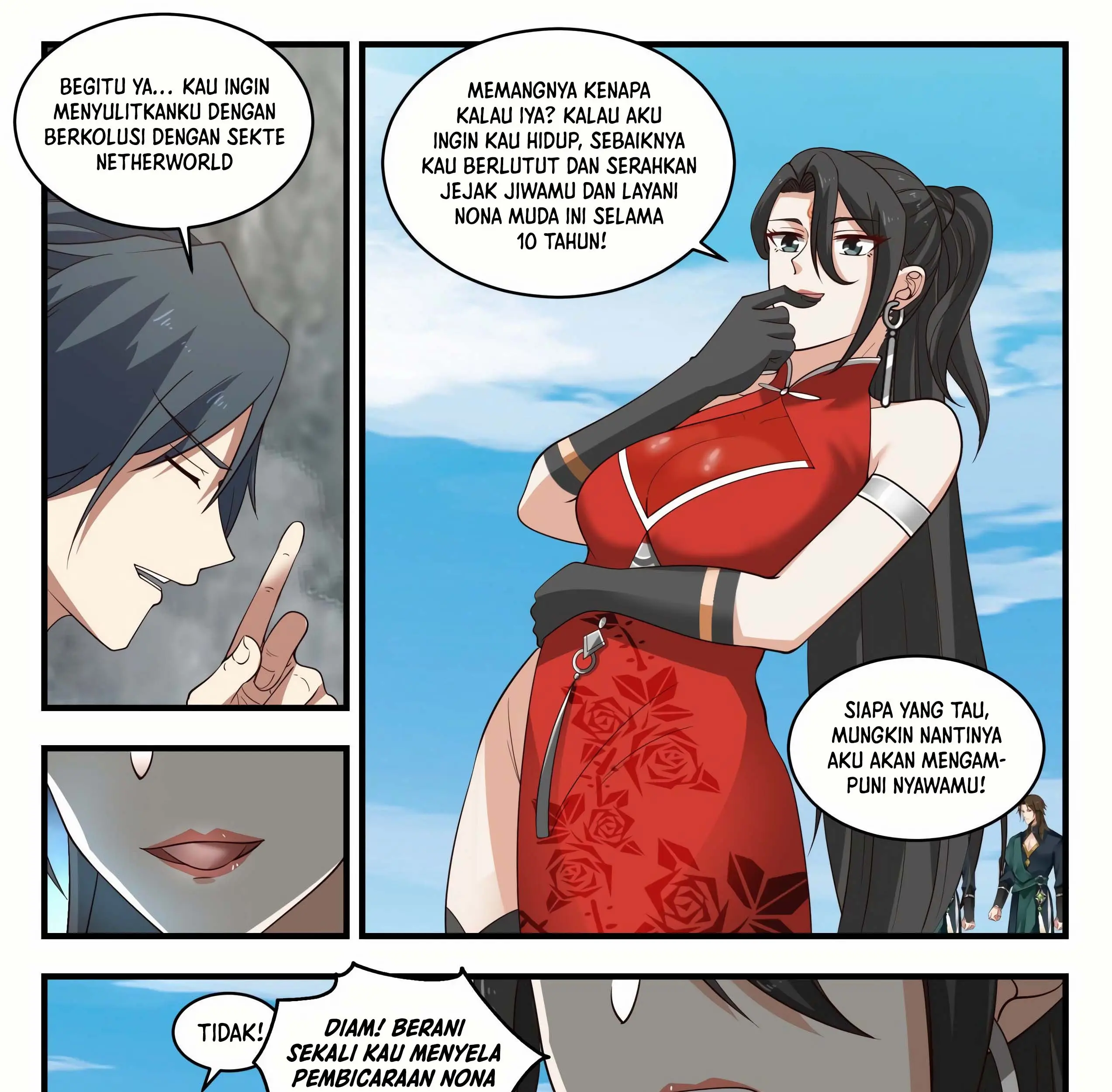 Martial Peak Part 1 Chapter 1902 - https://gambar-id.komiku.org/uploads2/2477966-5_part1_da89f675.jpg