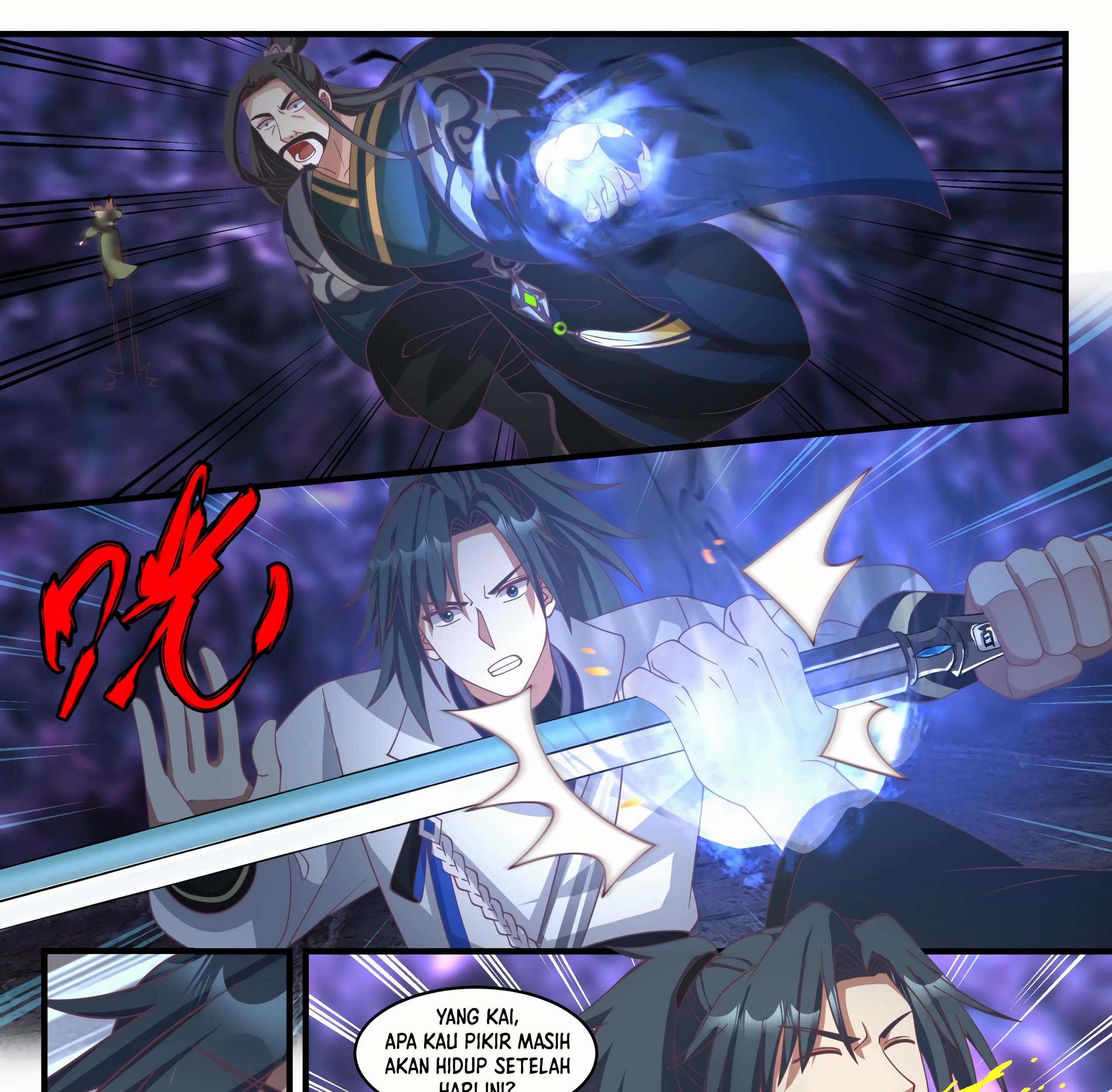 Martial Peak Part 1 Chapter 1903 - https://gambar-id.komiku.org/uploads2/2477967-4_part1.jpg