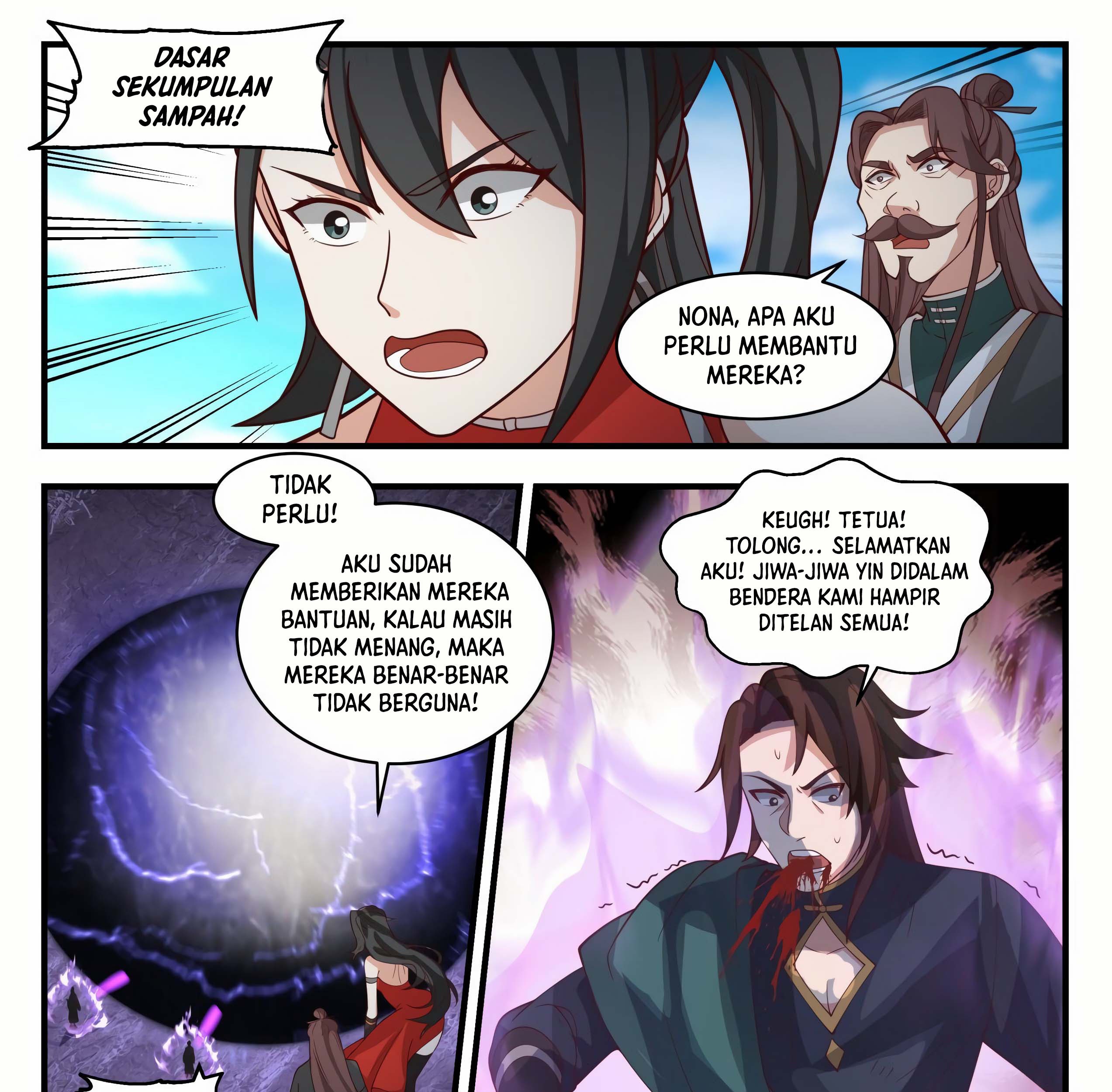 Martial Peak Part 1 Chapter 1903 - https://gambar-id.komiku.org/uploads2/2477967-7_part1.jpg