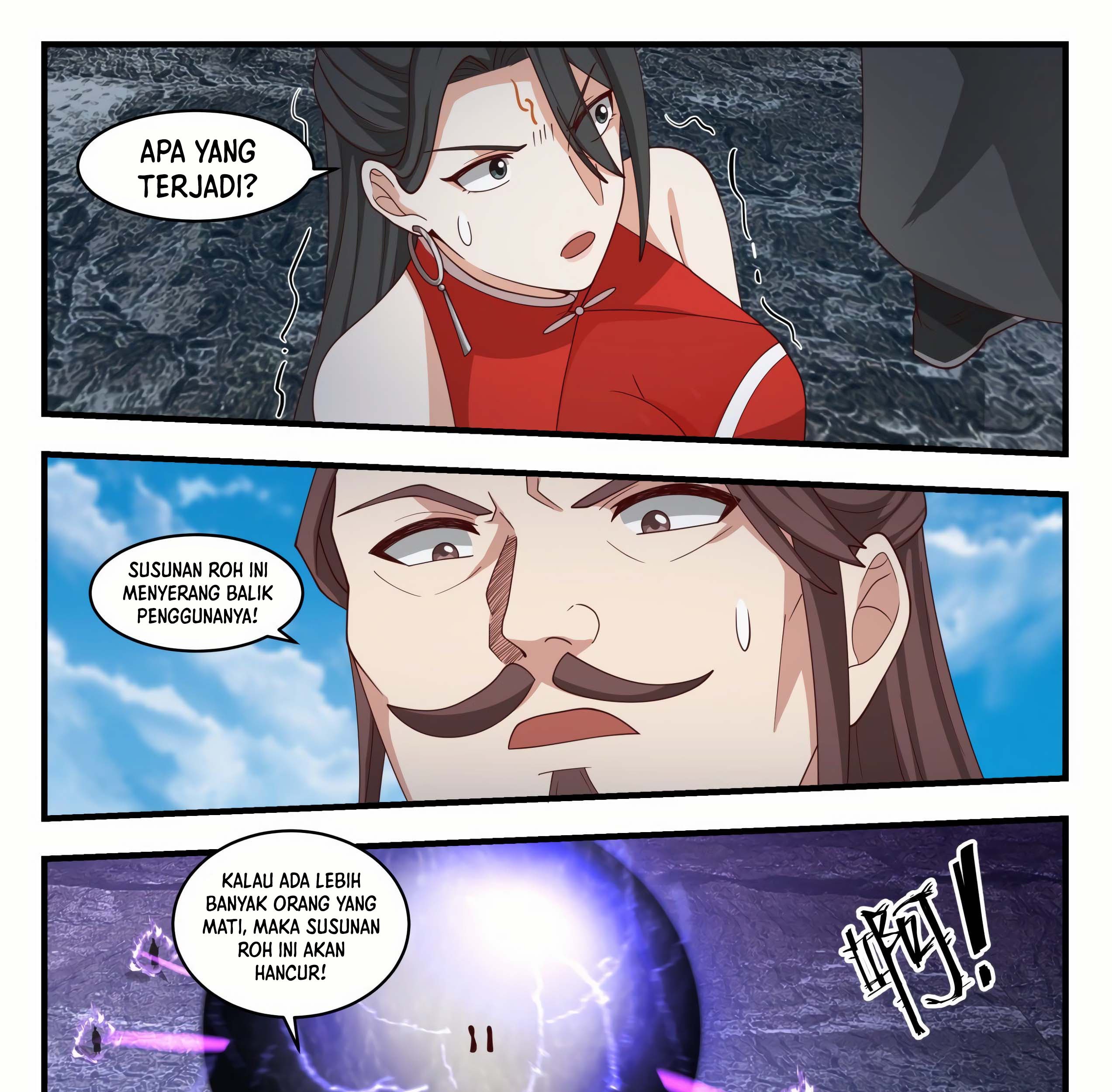Martial Peak Part 1 Chapter 1903 - https://gambar-id.komiku.org/uploads2/2477967-9_part1.jpg