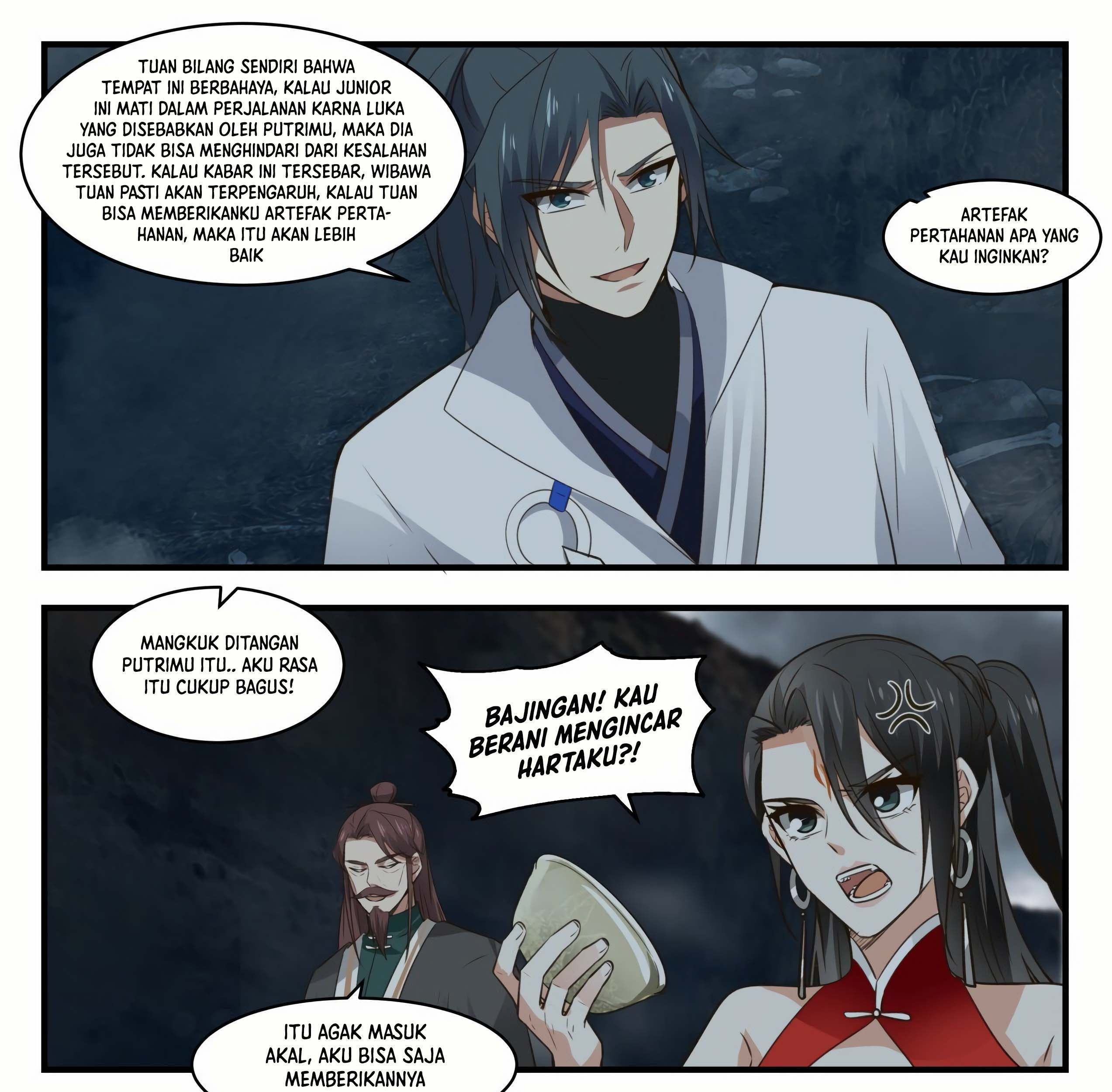 Martial Peak Part 1 Chapter 1906 - https://gambar-id.komiku.org/uploads2/2478278-11_part1.jpg