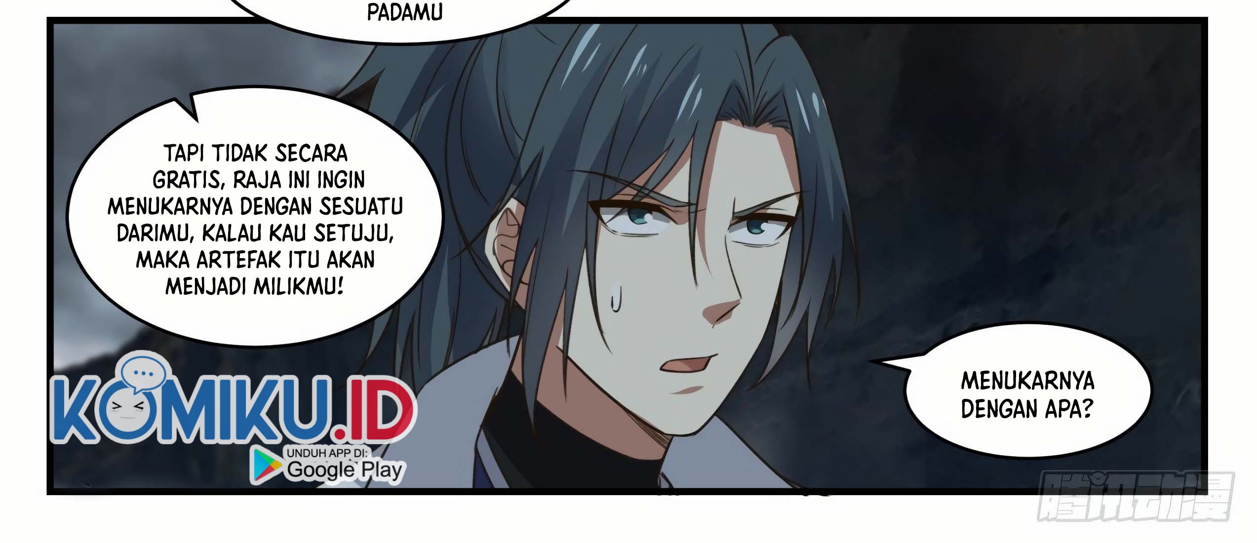 Martial Peak Part 1 Chapter 1906 - https://gambar-id.komiku.org/uploads2/2478278-11_part2.jpg