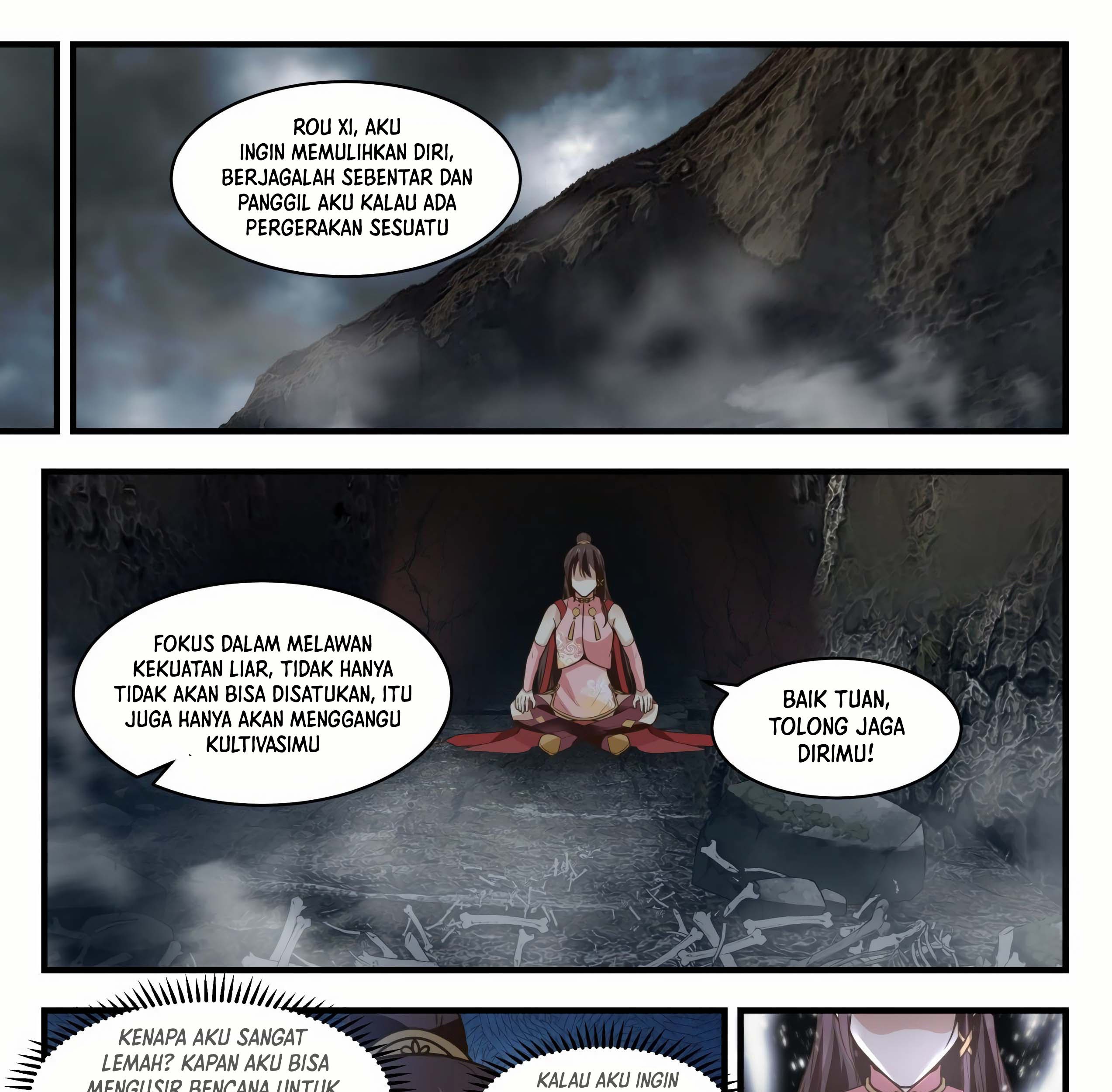 Martial Peak Part 1 Chapter 1906 - https://gambar-id.komiku.org/uploads2/2478278-13_part1.jpg