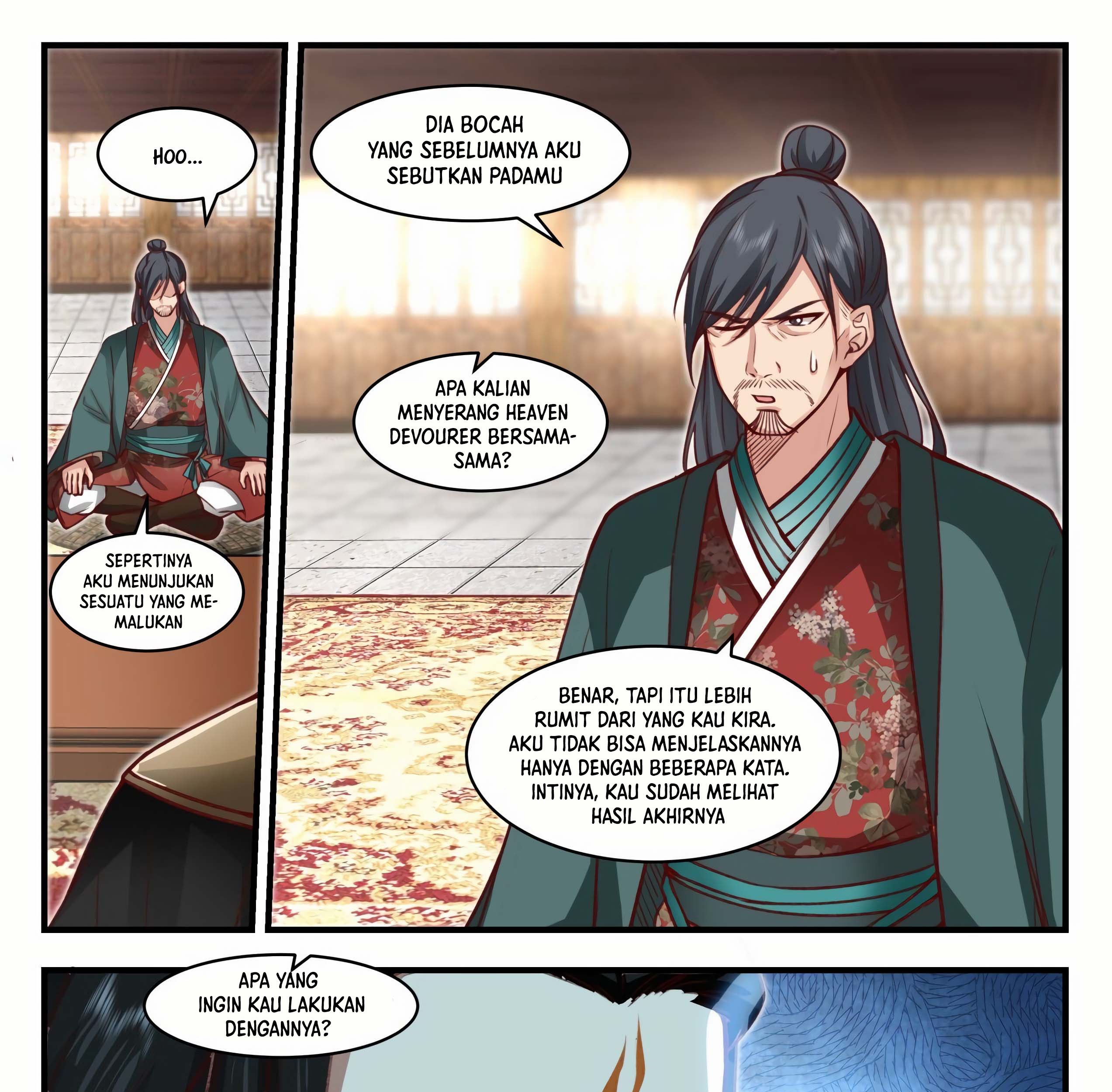 Martial Peak Part 1 Chapter 1906 - https://gambar-id.komiku.org/uploads2/2478278-5_part1.jpg