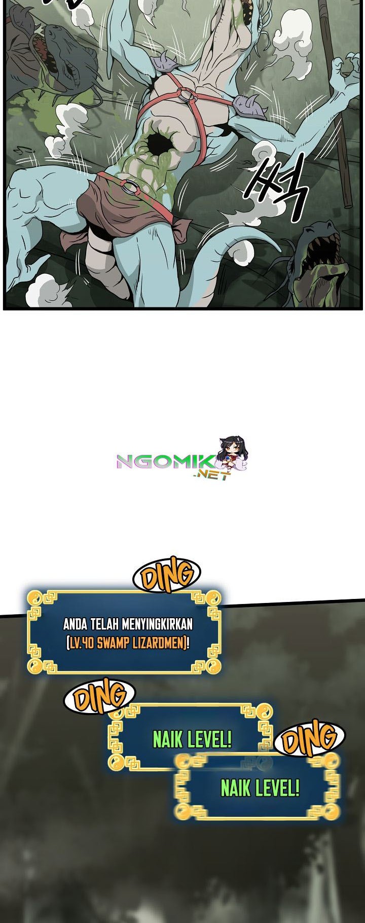 Murim Login - Chapter 46 - Page 25