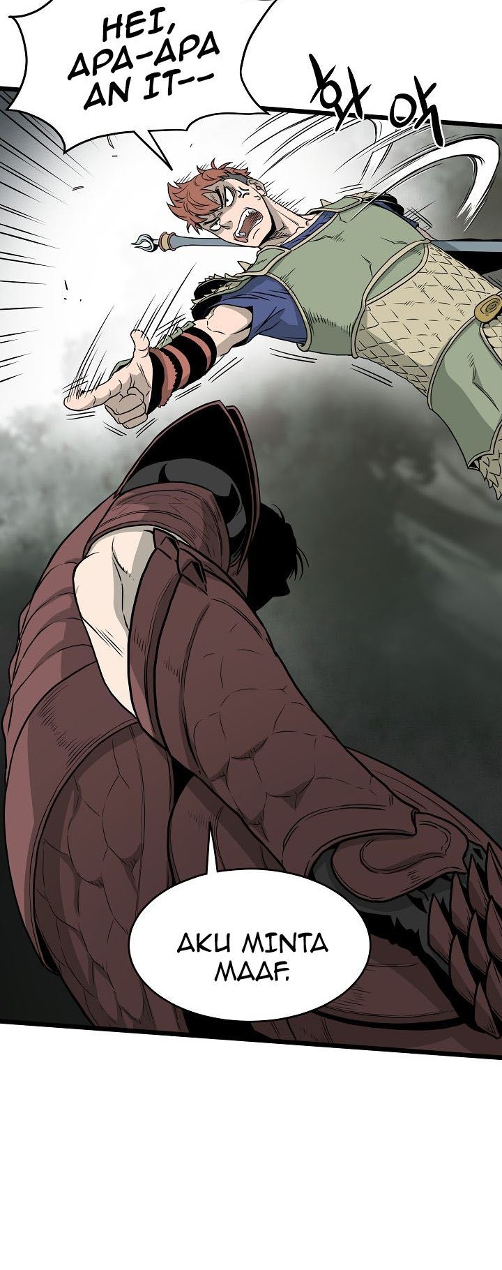 Murim Login - Chapter 46 - Page 27