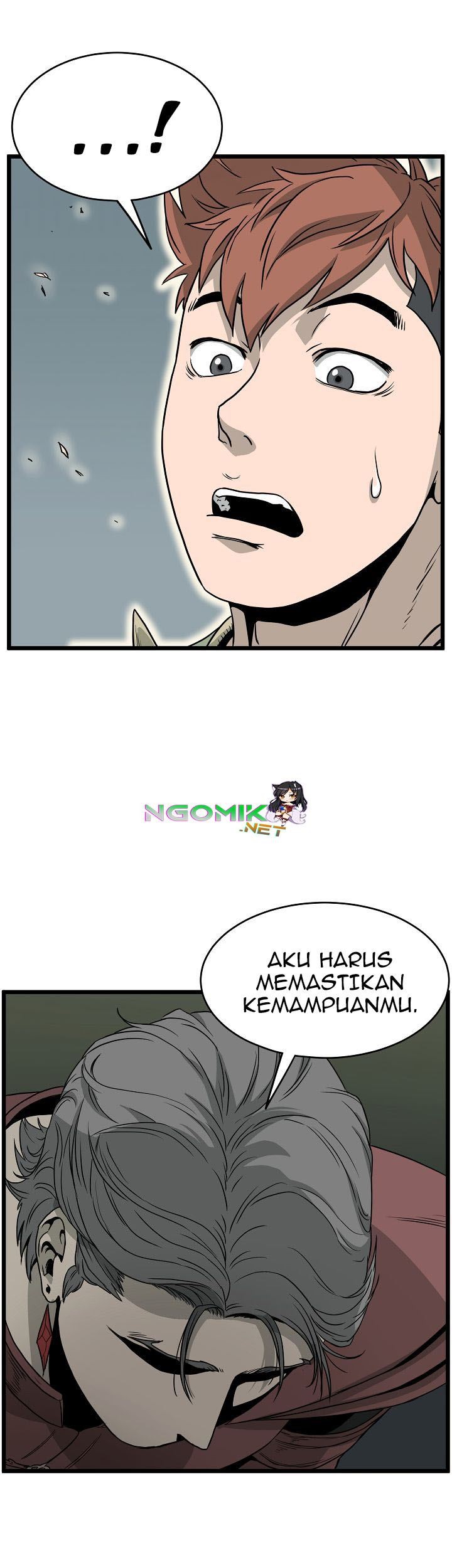 Murim Login - Chapter 46 - Page 28