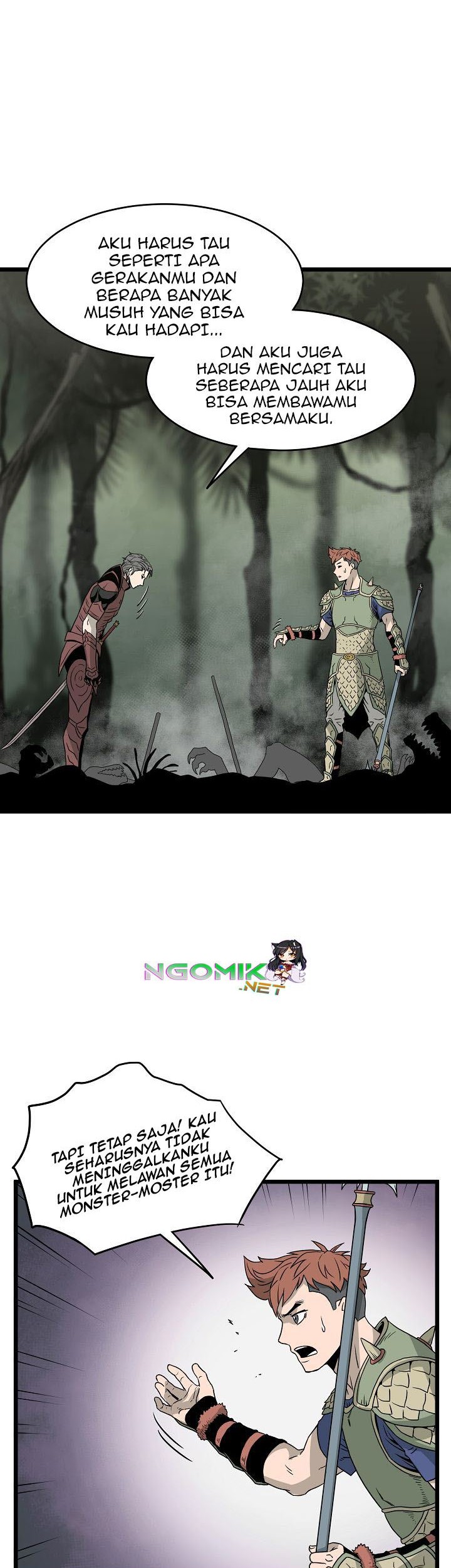 Murim Login - Chapter 46 - Page 29