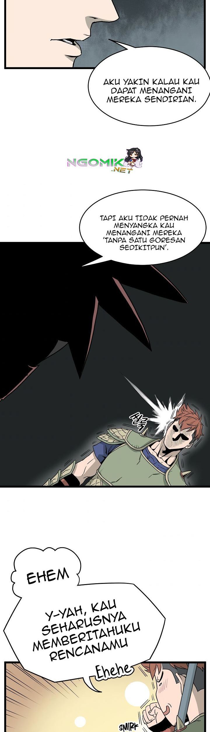 Murim Login - Chapter 46 - Page 31