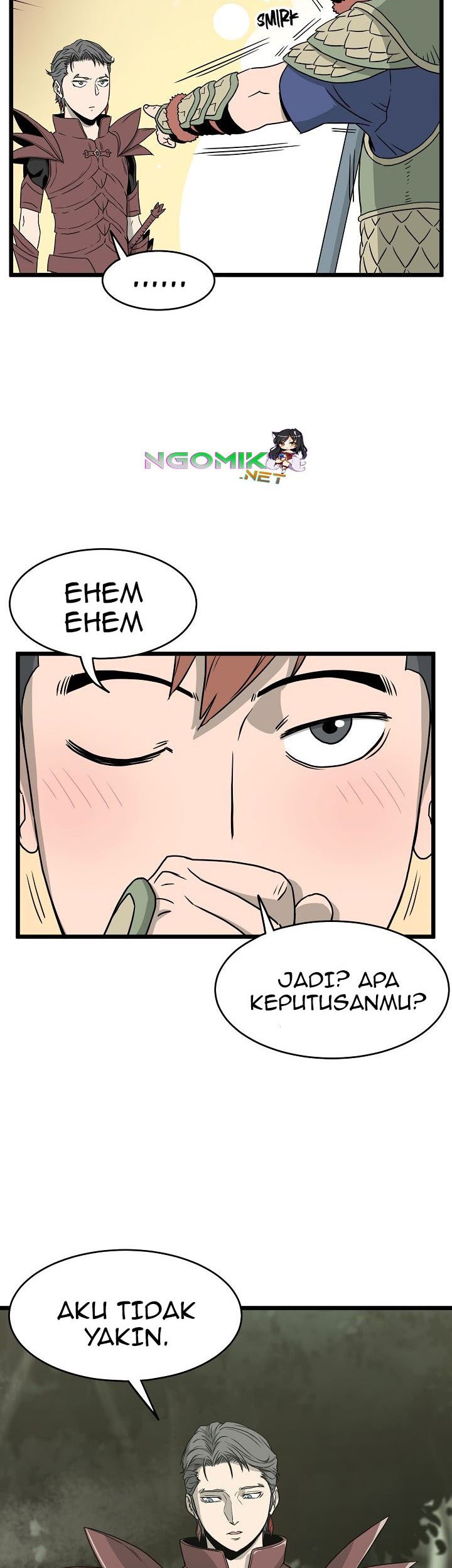 Murim Login - Chapter 46 - Page 32