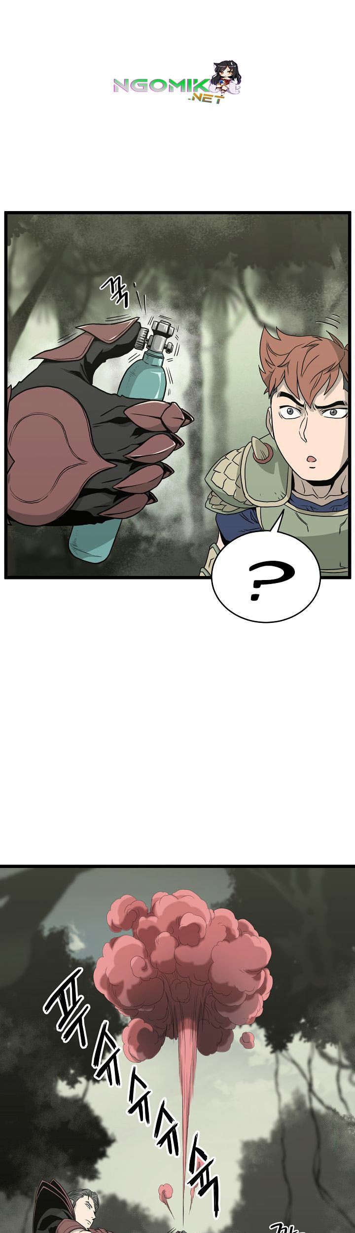 Murim Login - Chapter 46 - Page 34