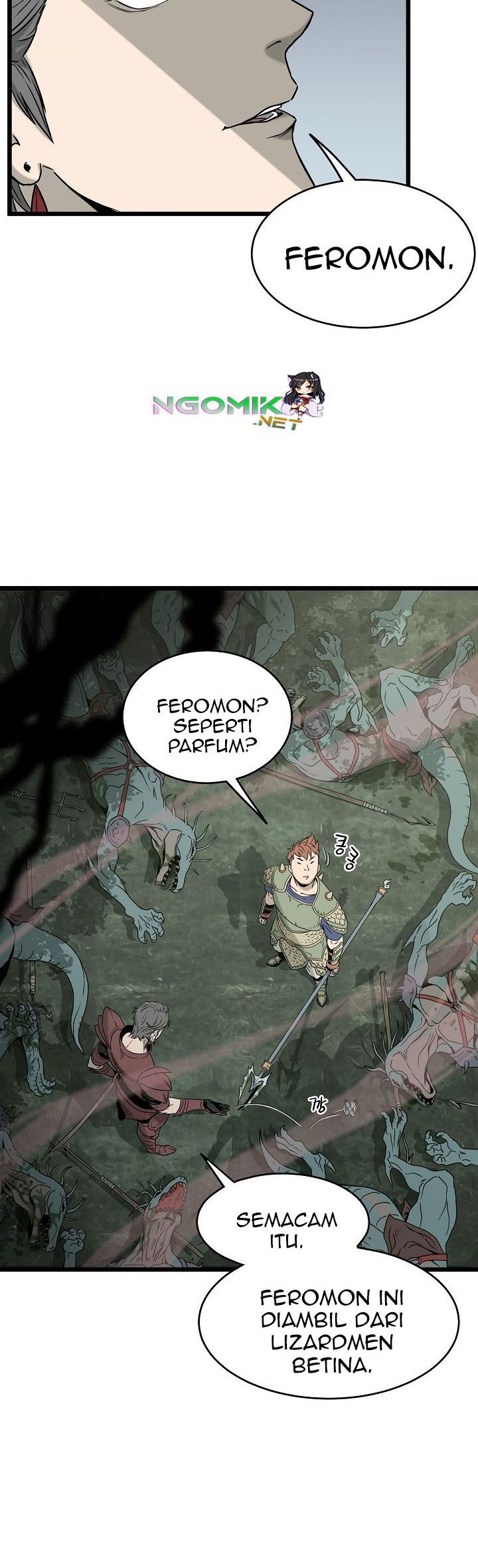 Murim Login - Chapter 46 - Page 37