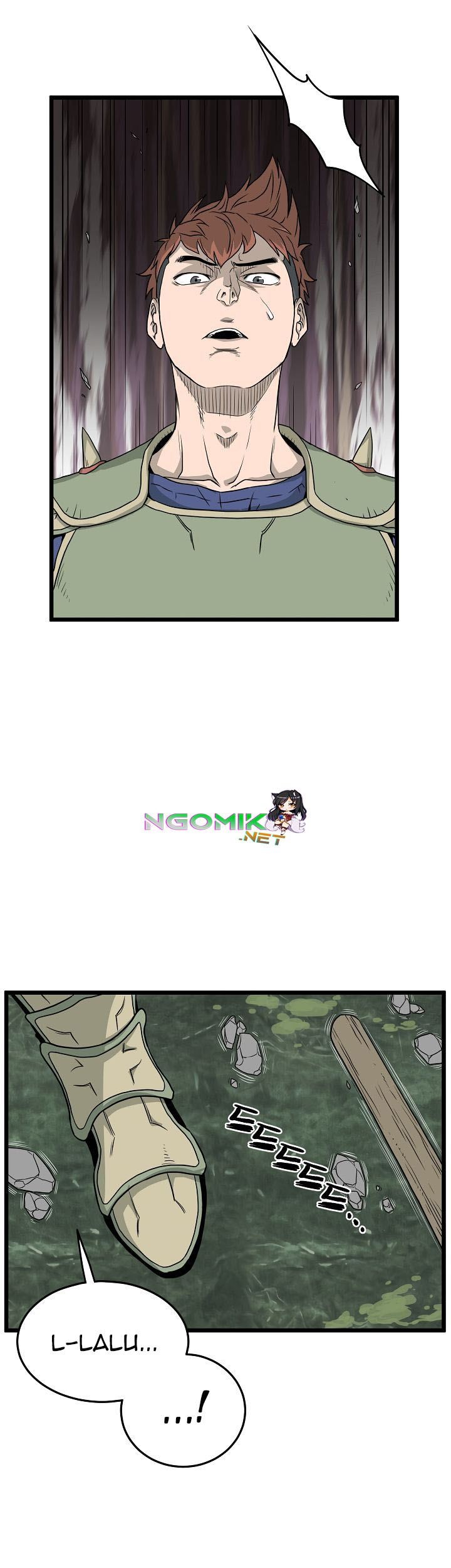 Murim Login - Chapter 46 - Page 38