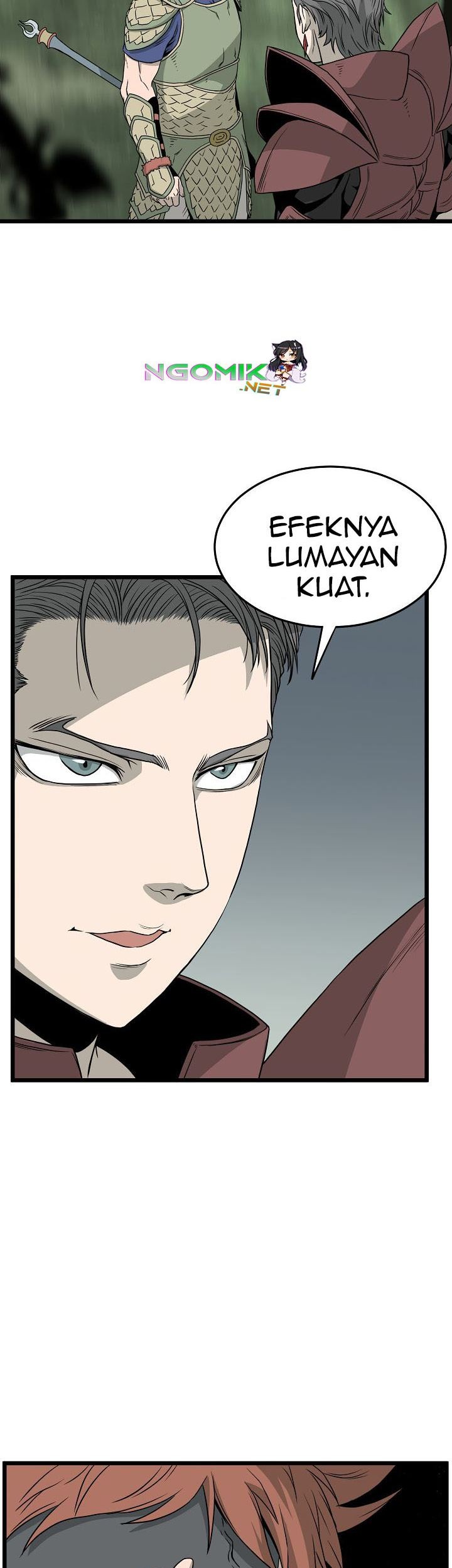 Murim Login - Chapter 46 - Page 40