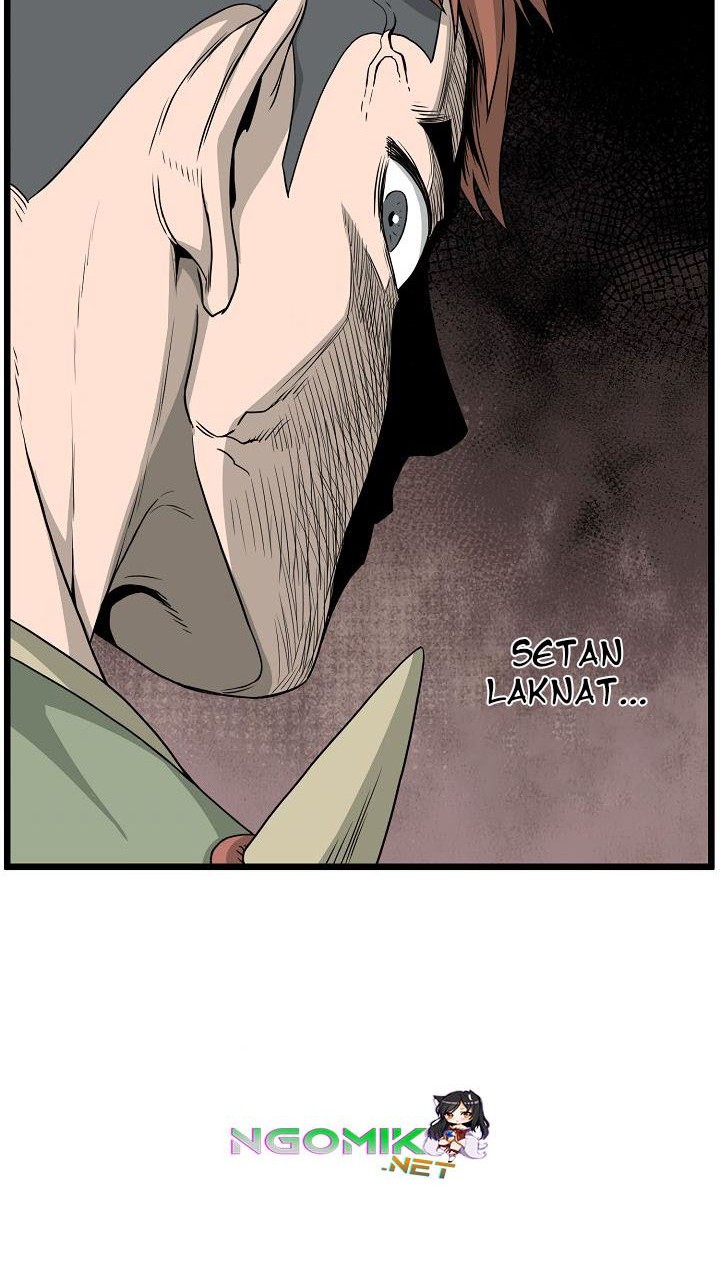 Murim Login - Chapter 46 - Page 41