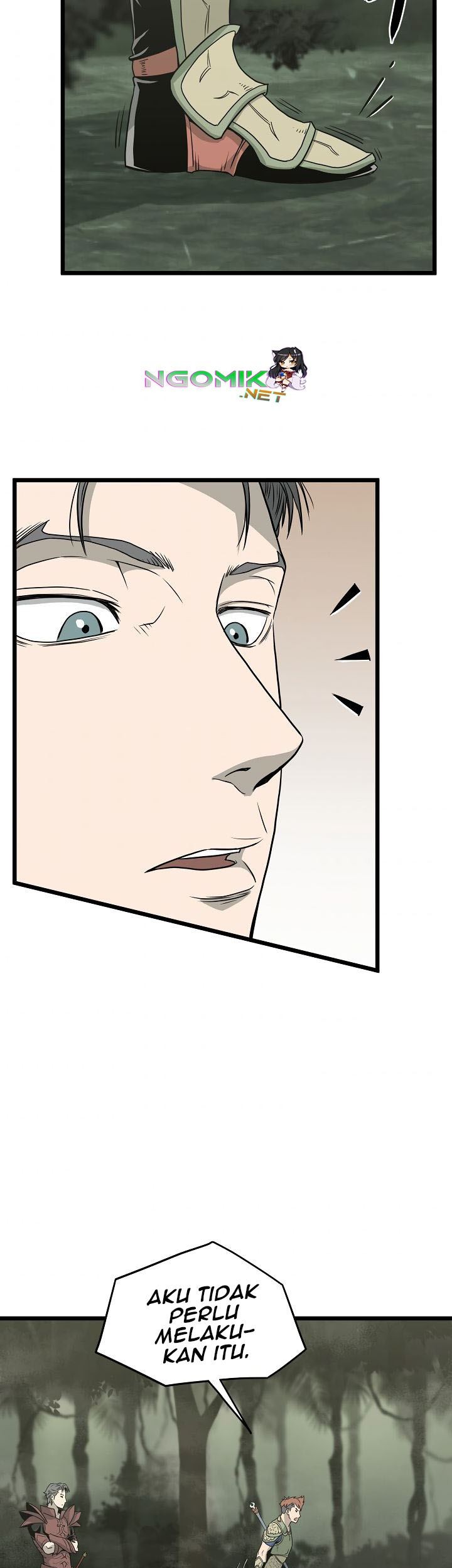 Murim Login - Chapter 46 - Page 48