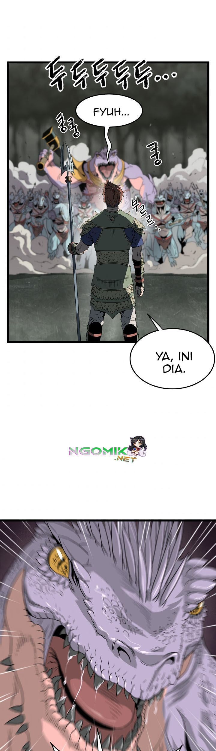 Murim Login - Chapter 46 - Page 54