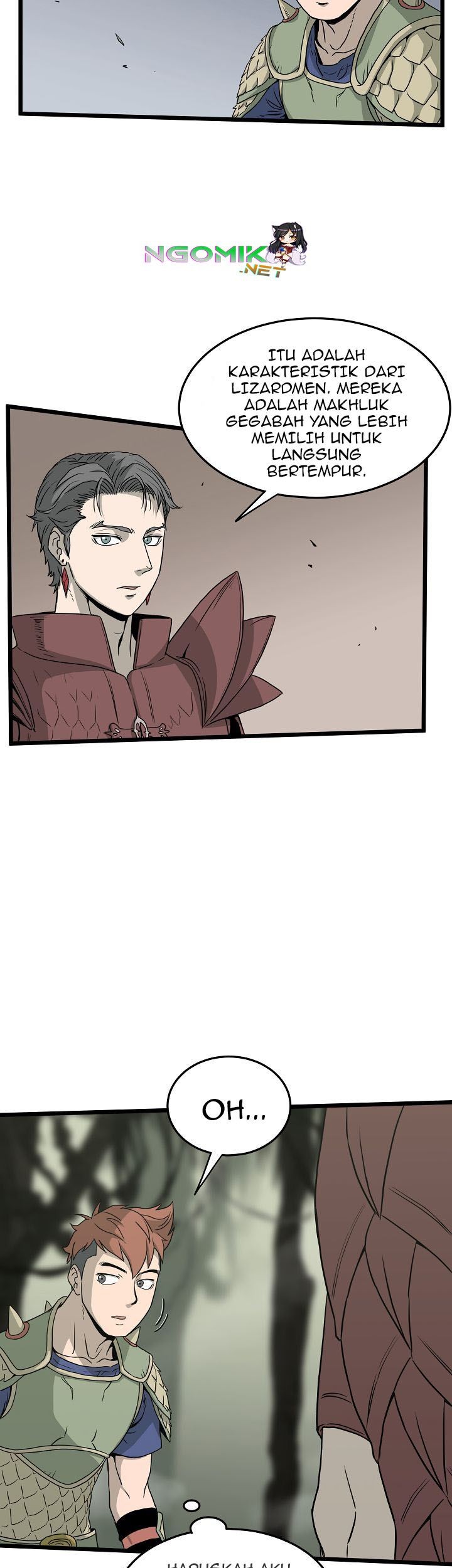 Murim Login - Chapter 46 - Page 5