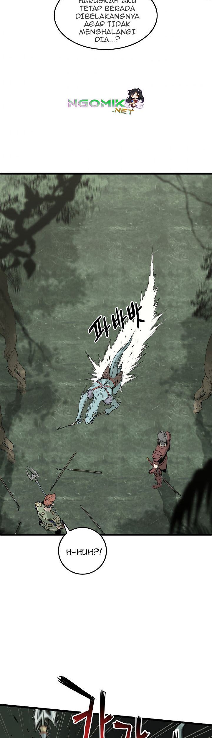 Murim Login - Chapter 46 - Page 6