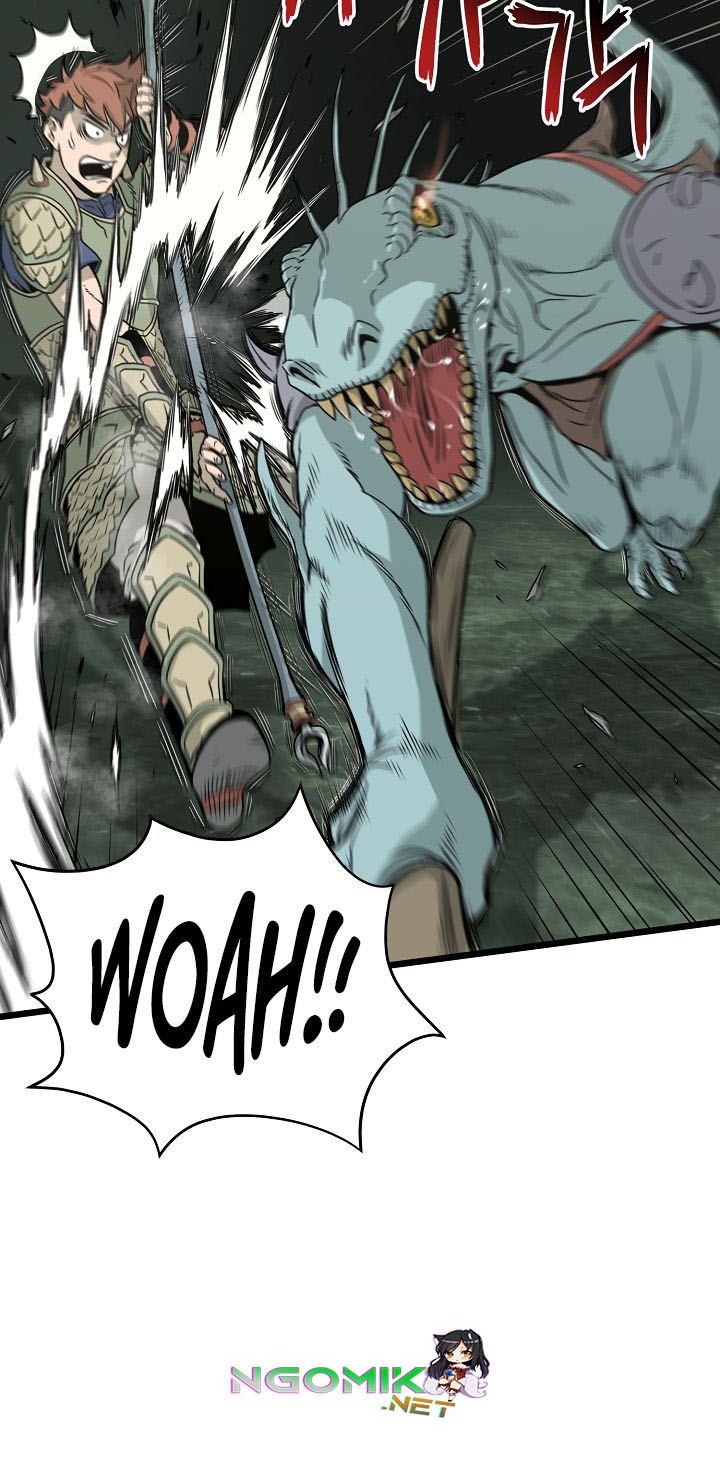 Murim Login - Chapter 46 - Page 7