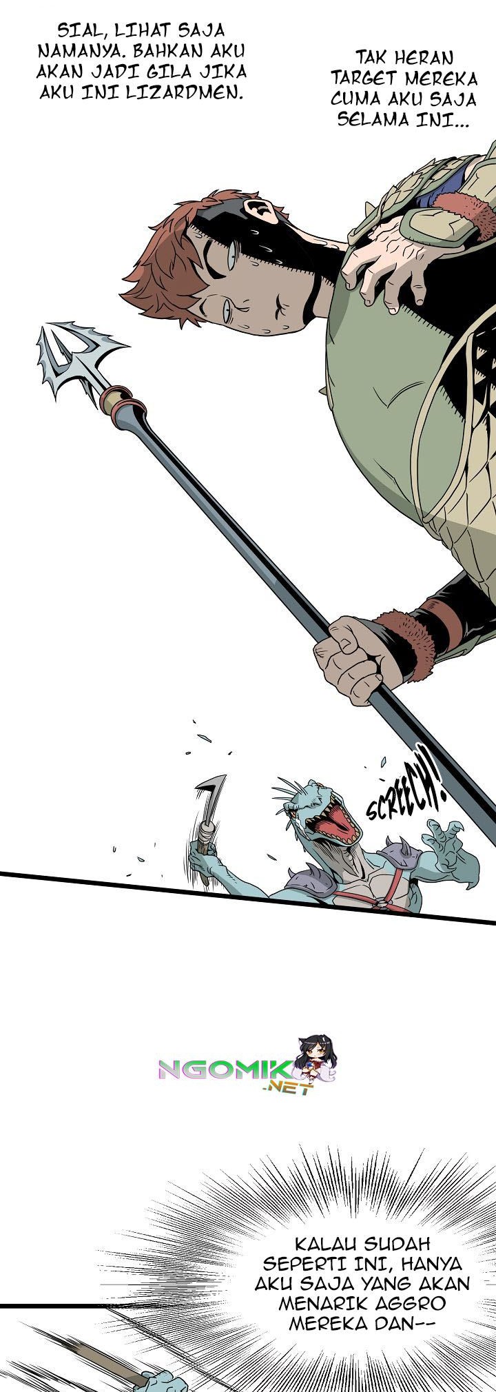 Murim Login - Chapter 46 - Page 10