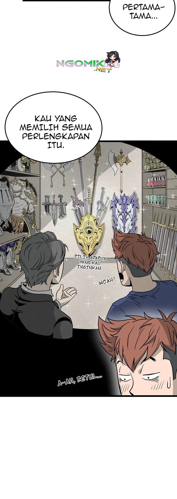 Murim Login - Chapter 46 - Page 13