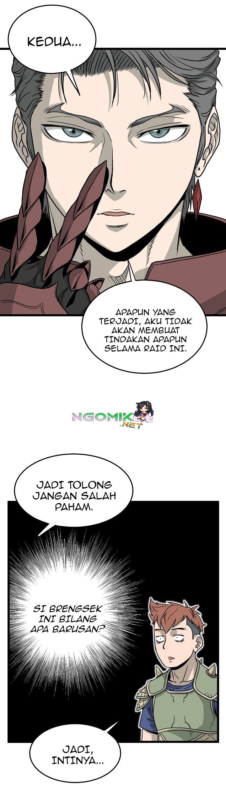 Murim Login - Chapter 46 - Page 14